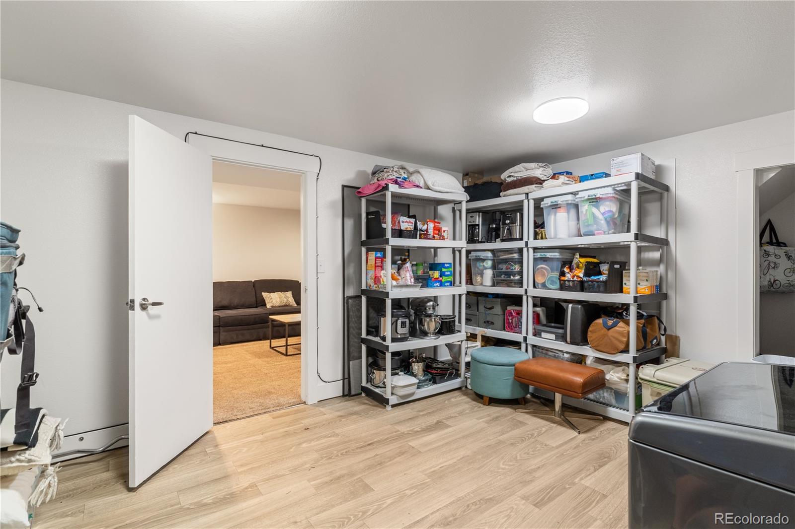 MLS Image #42 for 5525 e bails drive,denver, Colorado