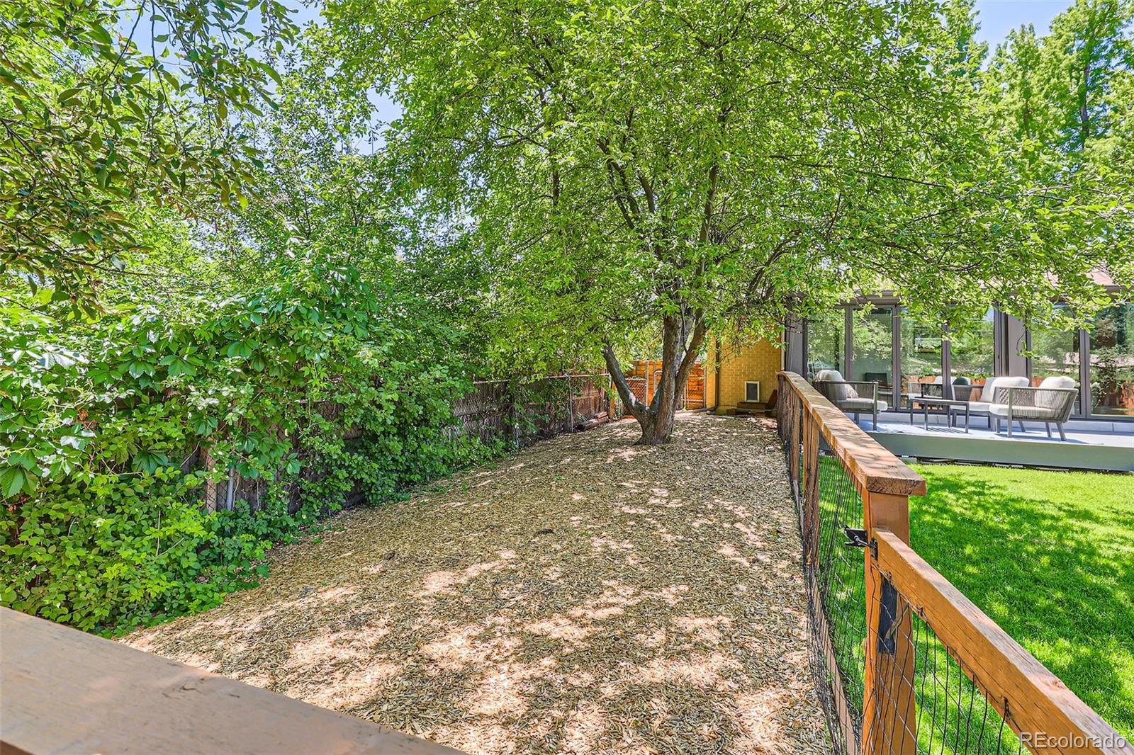 MLS Image #43 for 5525 e bails drive,denver, Colorado