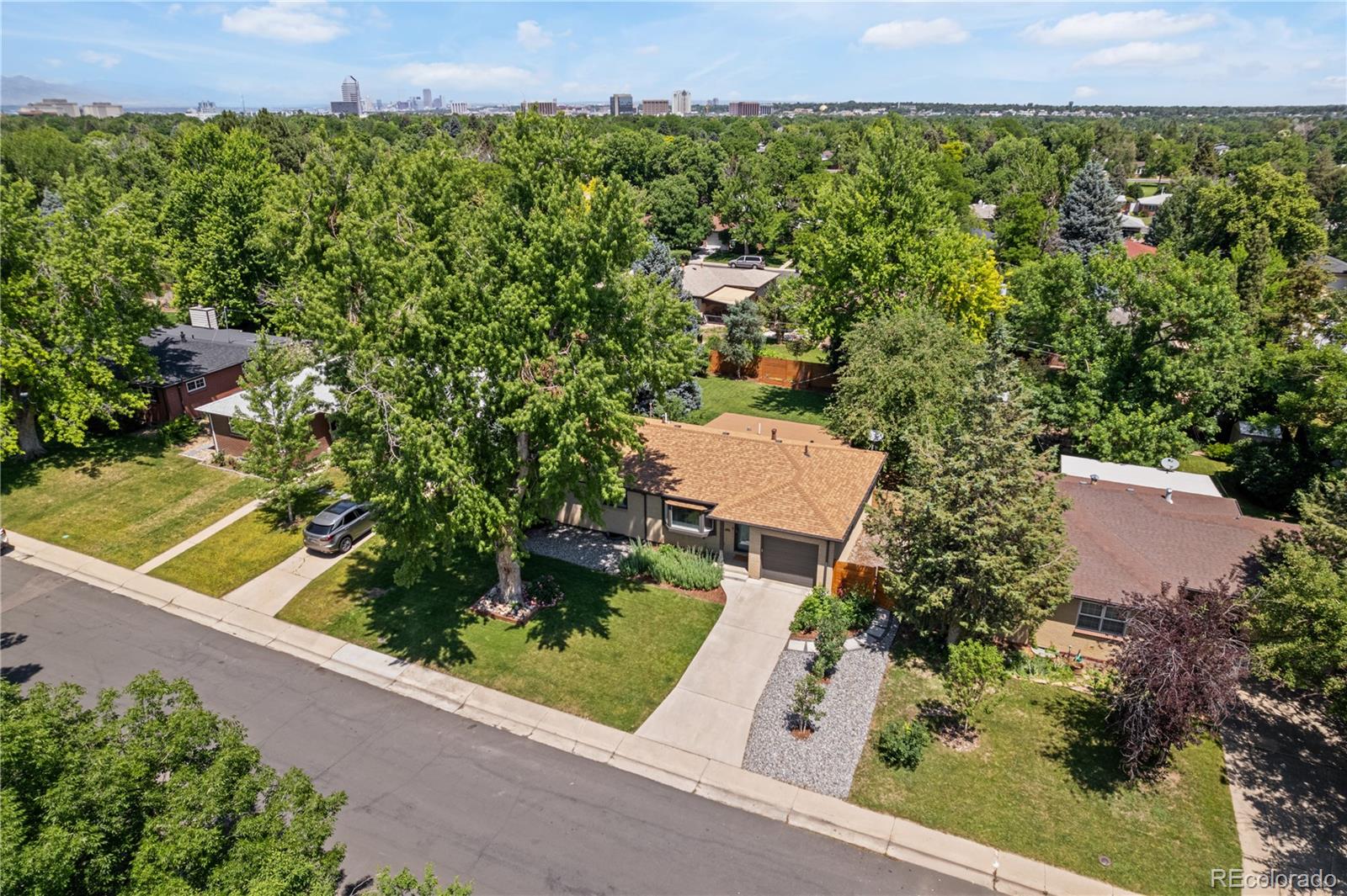 MLS Image #47 for 5525 e bails drive,denver, Colorado