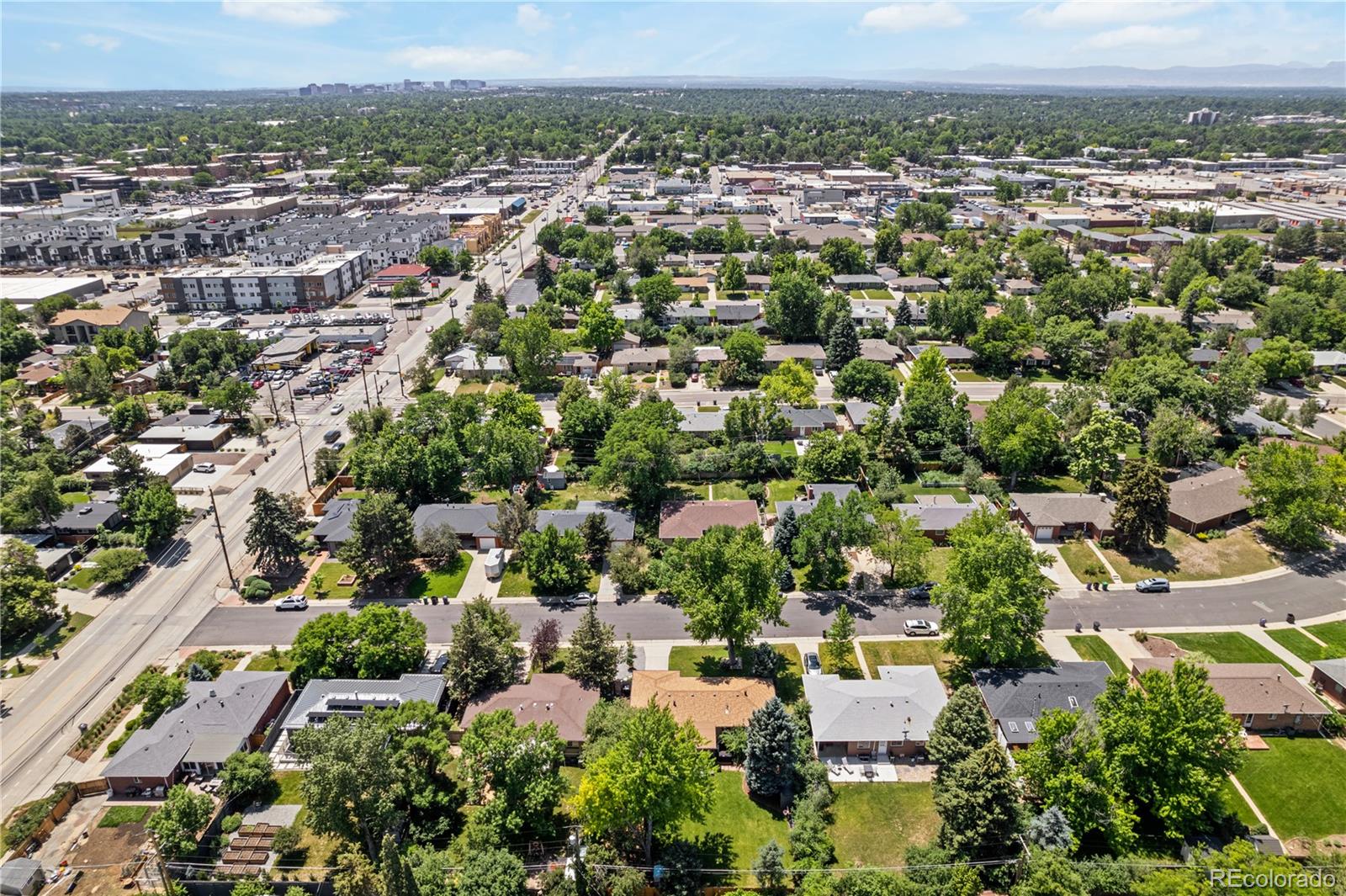 MLS Image #48 for 5525 e bails drive,denver, Colorado