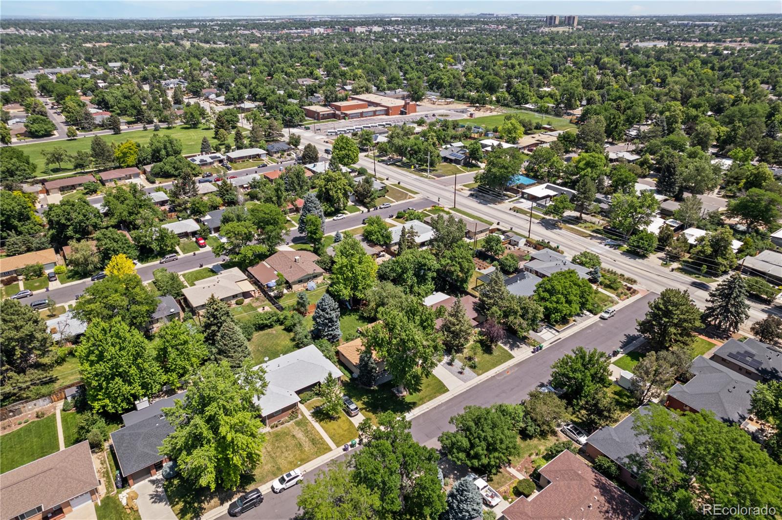 MLS Image #49 for 5525 e bails drive,denver, Colorado
