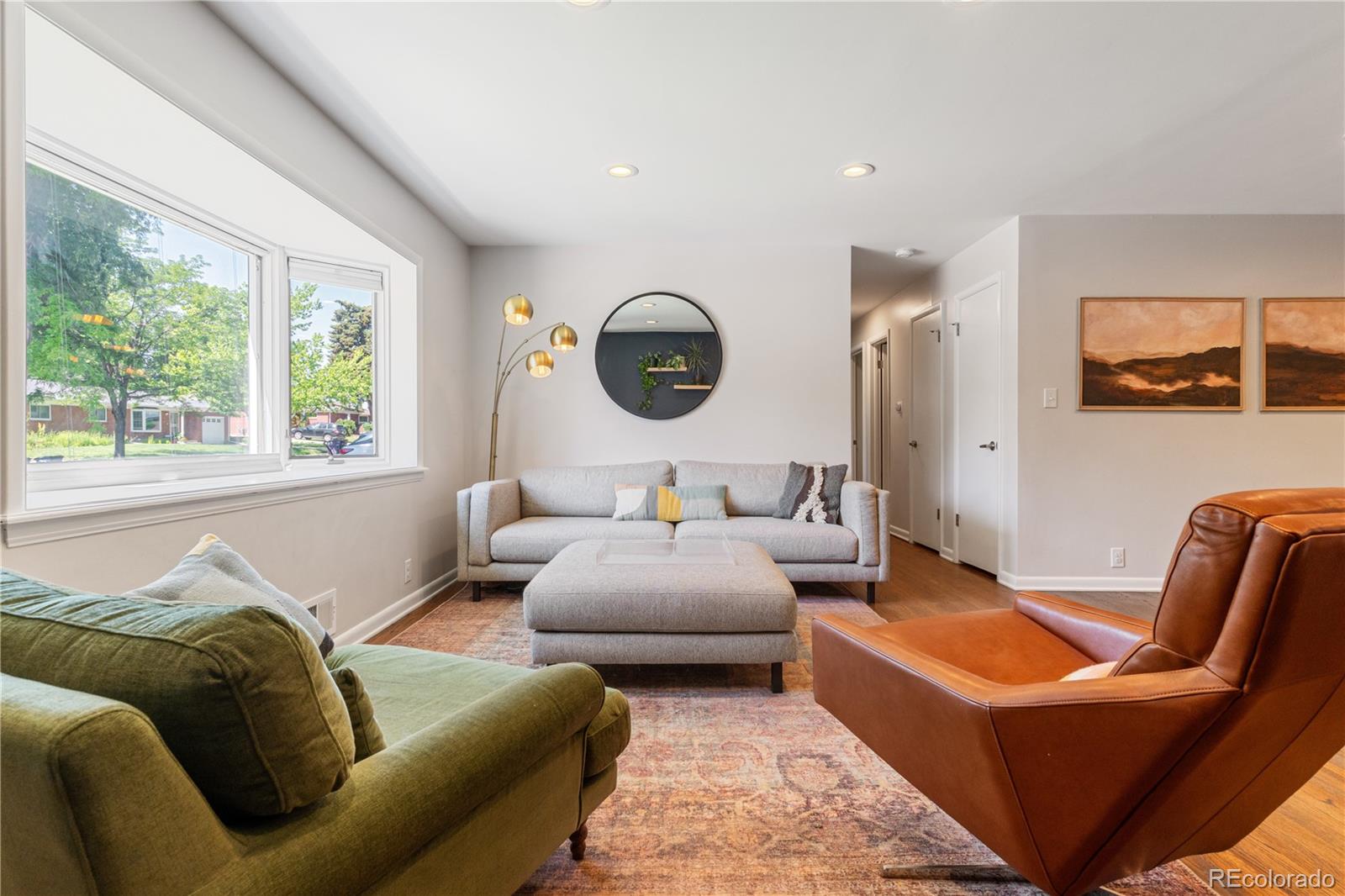 MLS Image #5 for 5525 e bails drive,denver, Colorado
