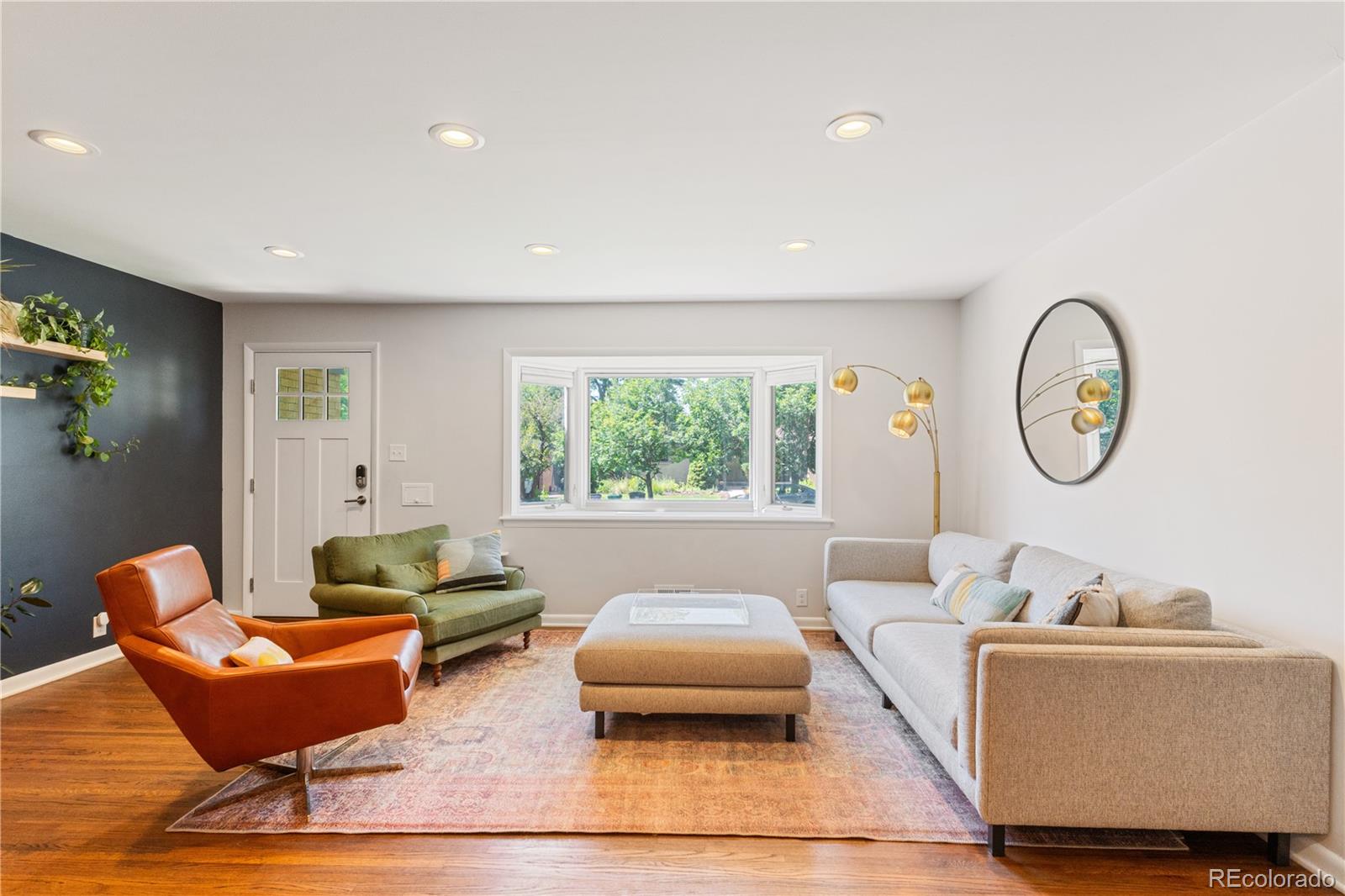 MLS Image #6 for 5525 e bails drive,denver, Colorado