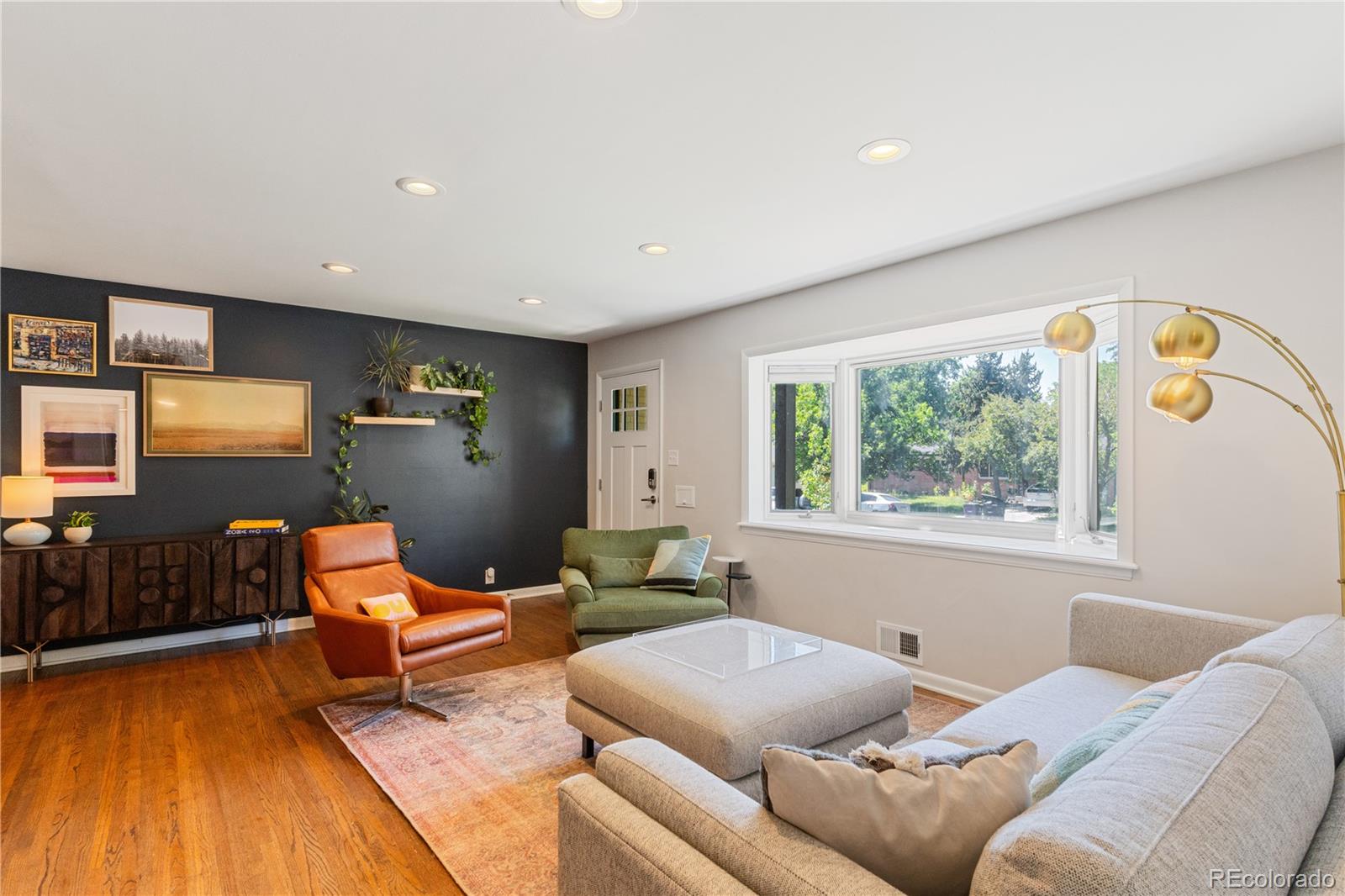 MLS Image #7 for 5525 e bails drive,denver, Colorado