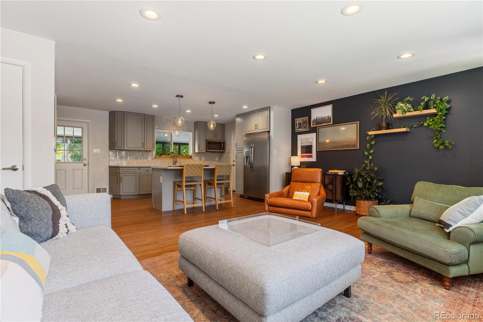 MLS Image #8 for 5525 e bails drive,denver, Colorado