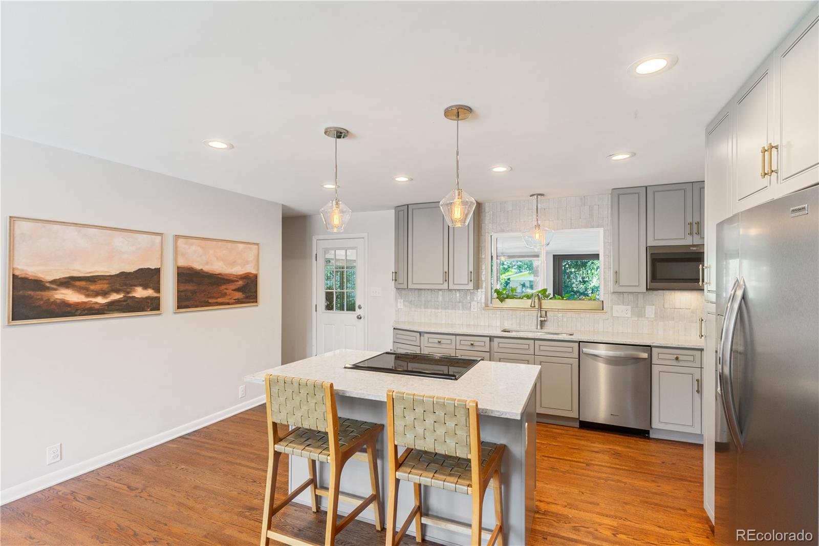 MLS Image #9 for 5525 e bails drive,denver, Colorado