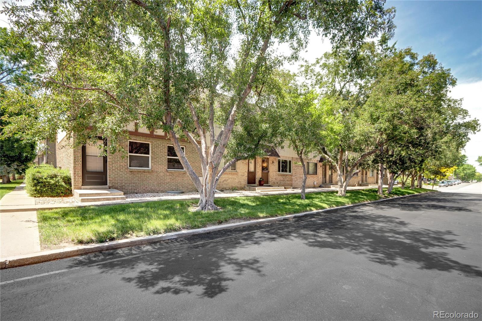 MLS Image #1 for 4856 e hinsdale place,centennial, Colorado