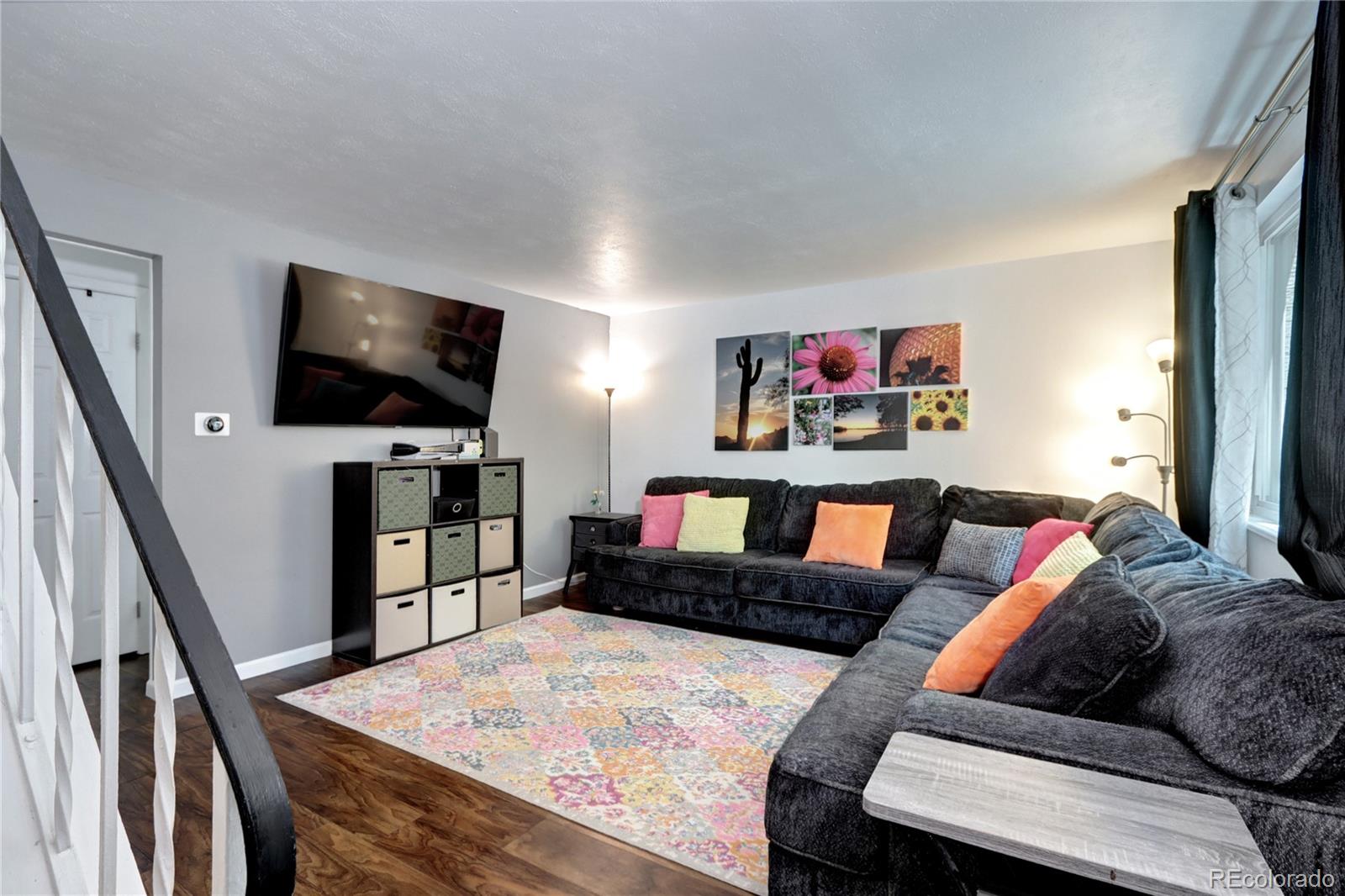 MLS Image #2 for 4856 e hinsdale place,centennial, Colorado