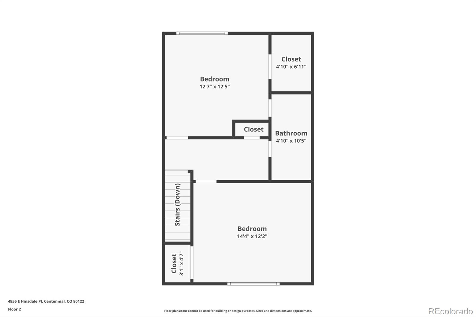 MLS Image #37 for 4856 e hinsdale place,centennial, Colorado