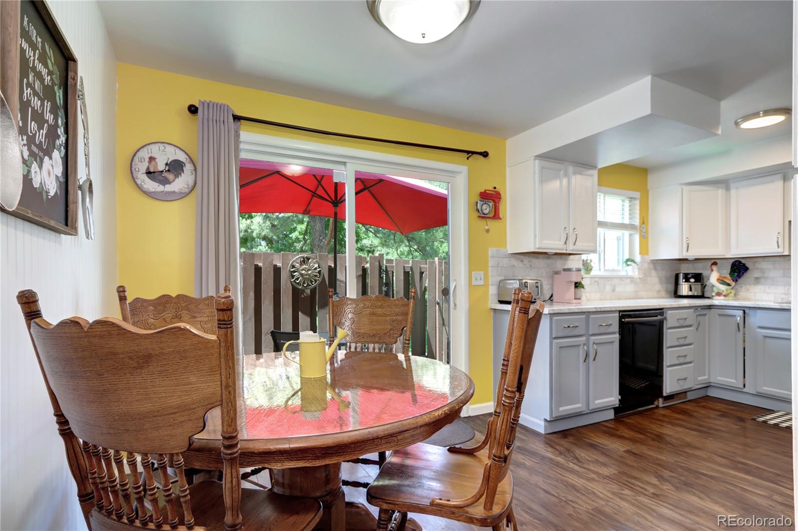 MLS Image #5 for 4856 e hinsdale place,centennial, Colorado