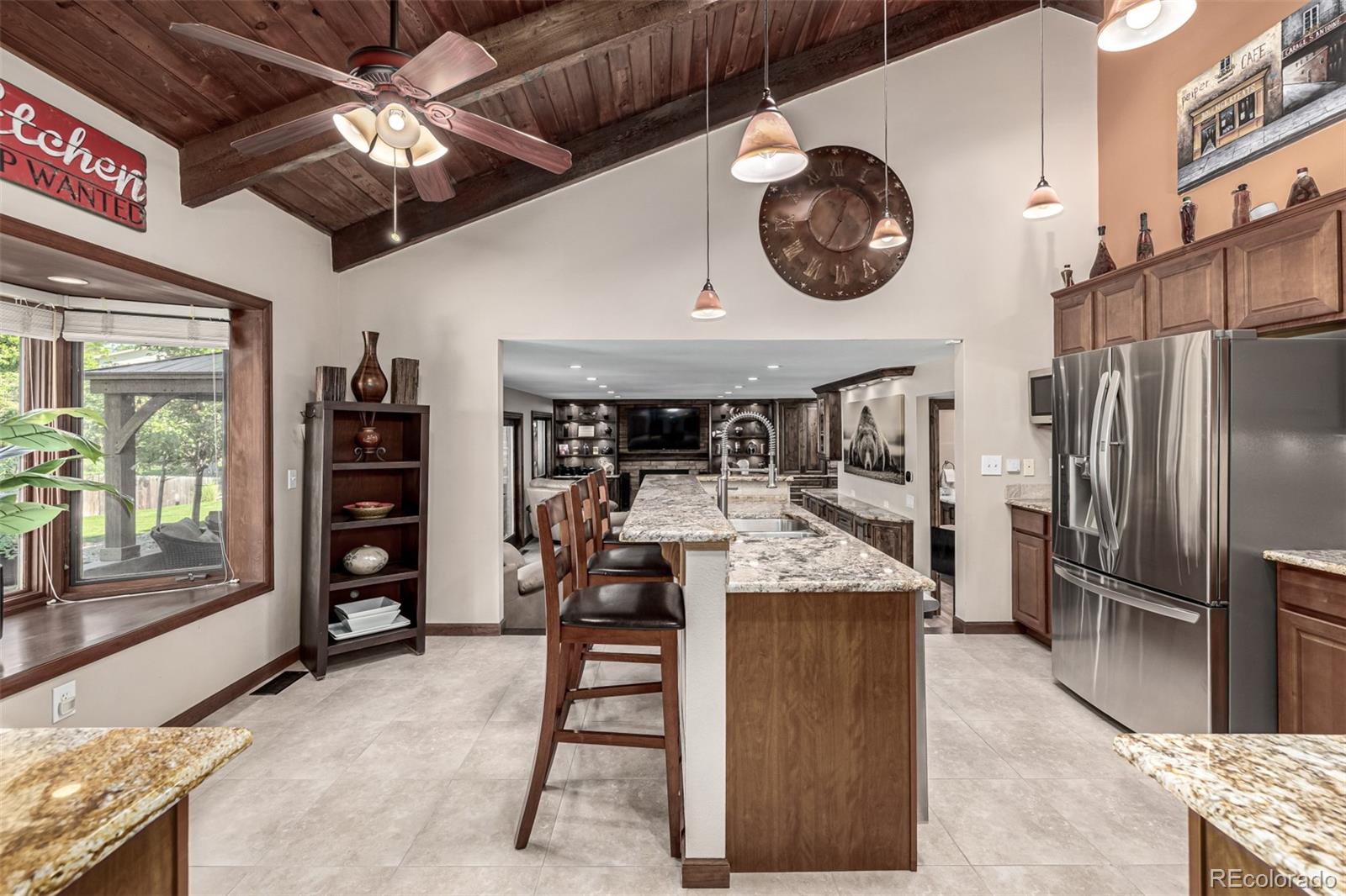 MLS Image #10 for 6740 s windermere street,littleton, Colorado