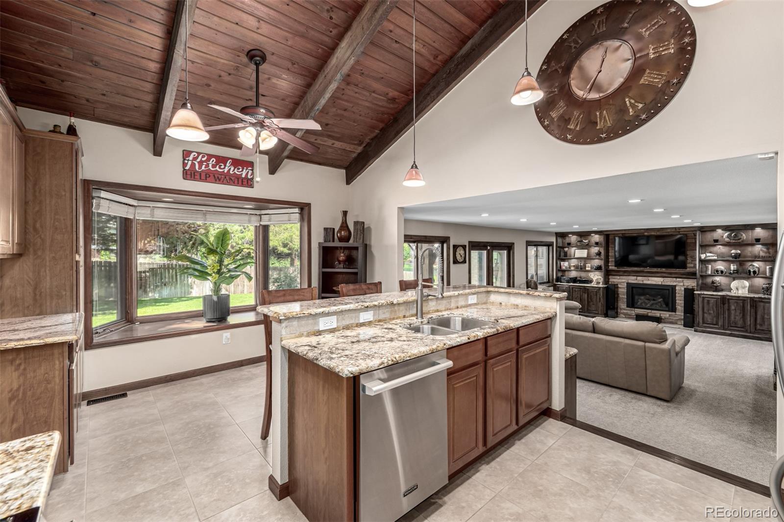 MLS Image #11 for 6740 s windermere street,littleton, Colorado