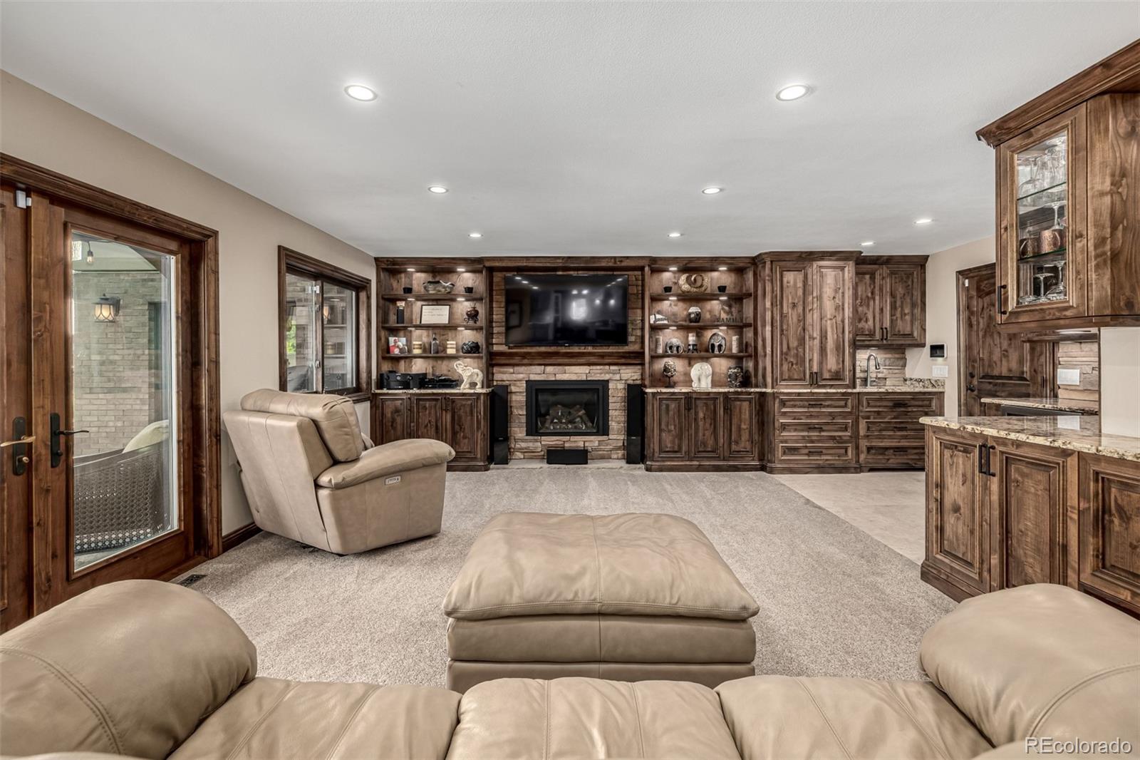 MLS Image #12 for 6740 s windermere street,littleton, Colorado