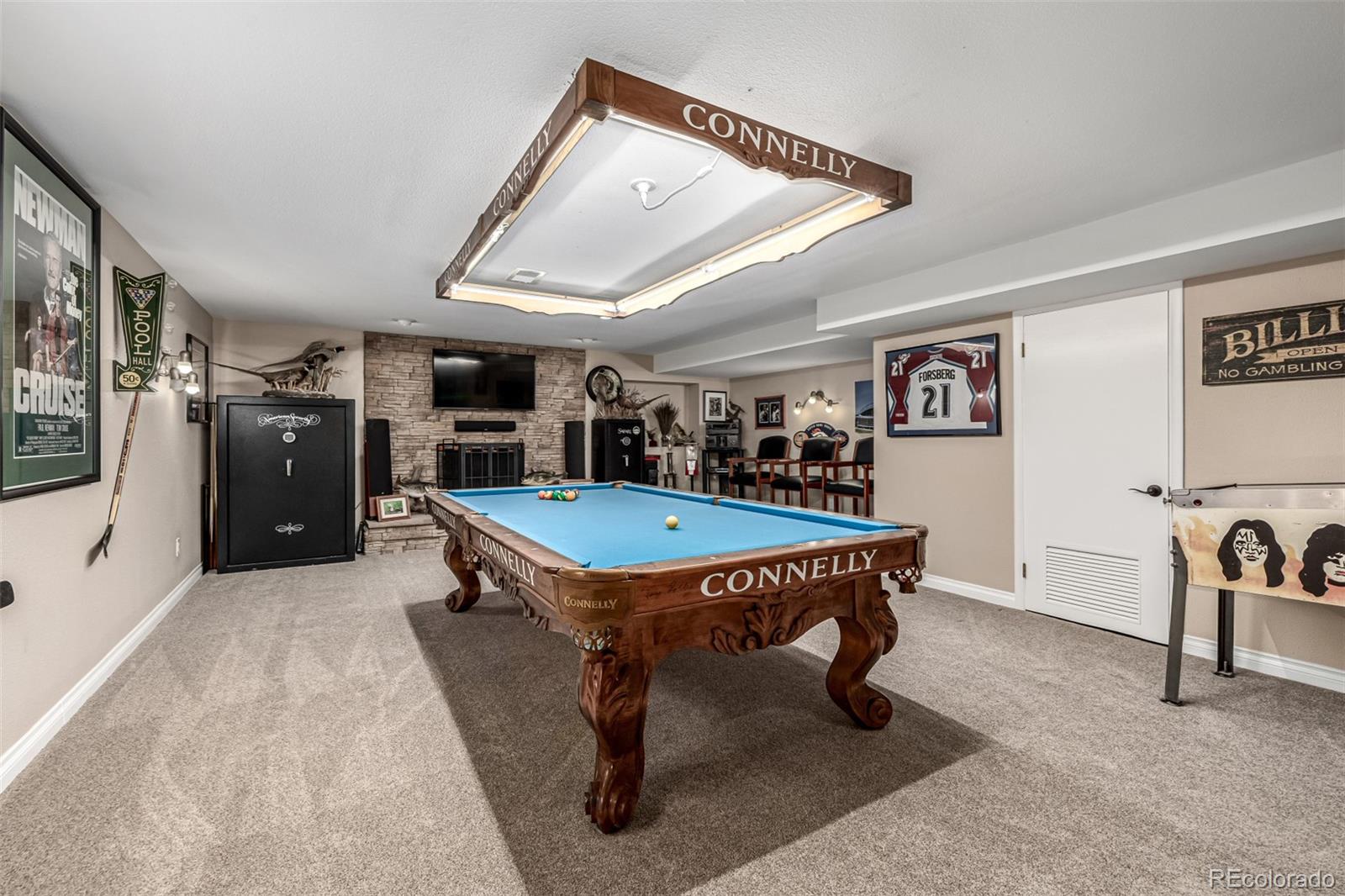 MLS Image #29 for 6740 s windermere street,littleton, Colorado