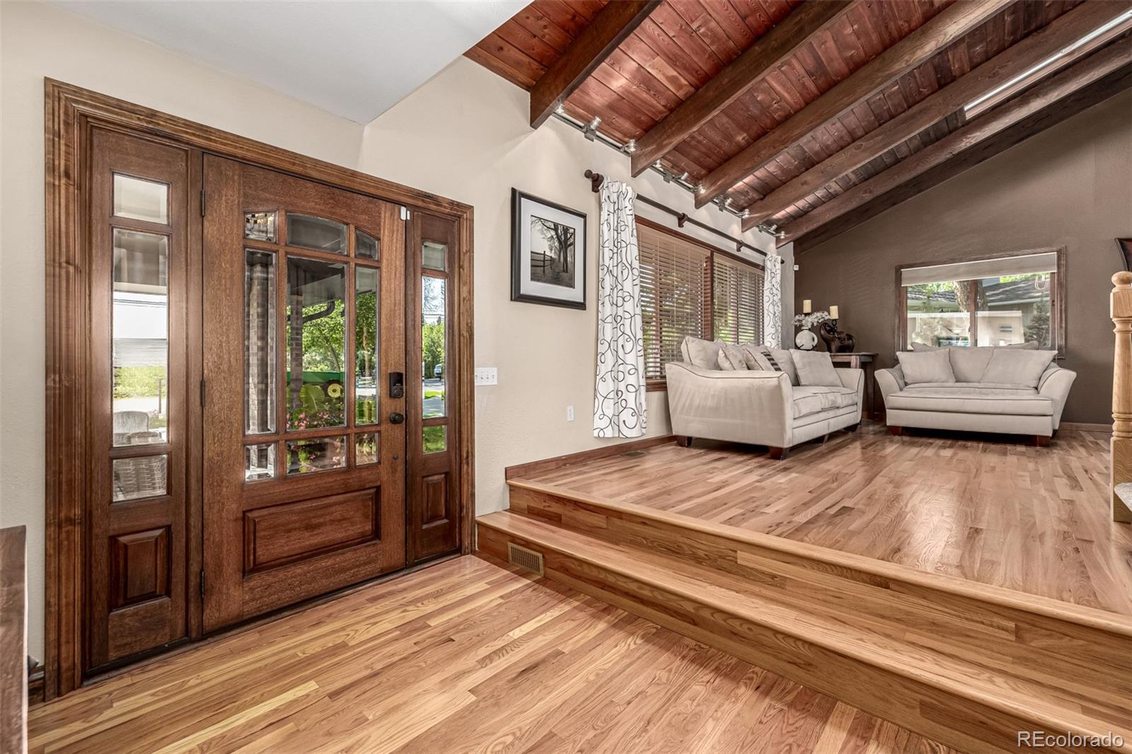 MLS Image #3 for 6740 s windermere street,littleton, Colorado