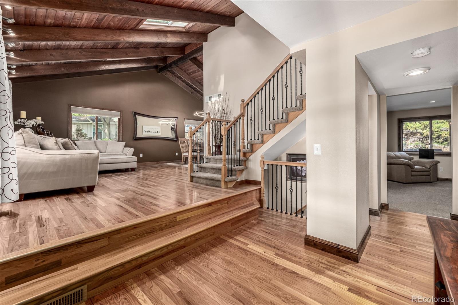 MLS Image #4 for 6740 s windermere street,littleton, Colorado