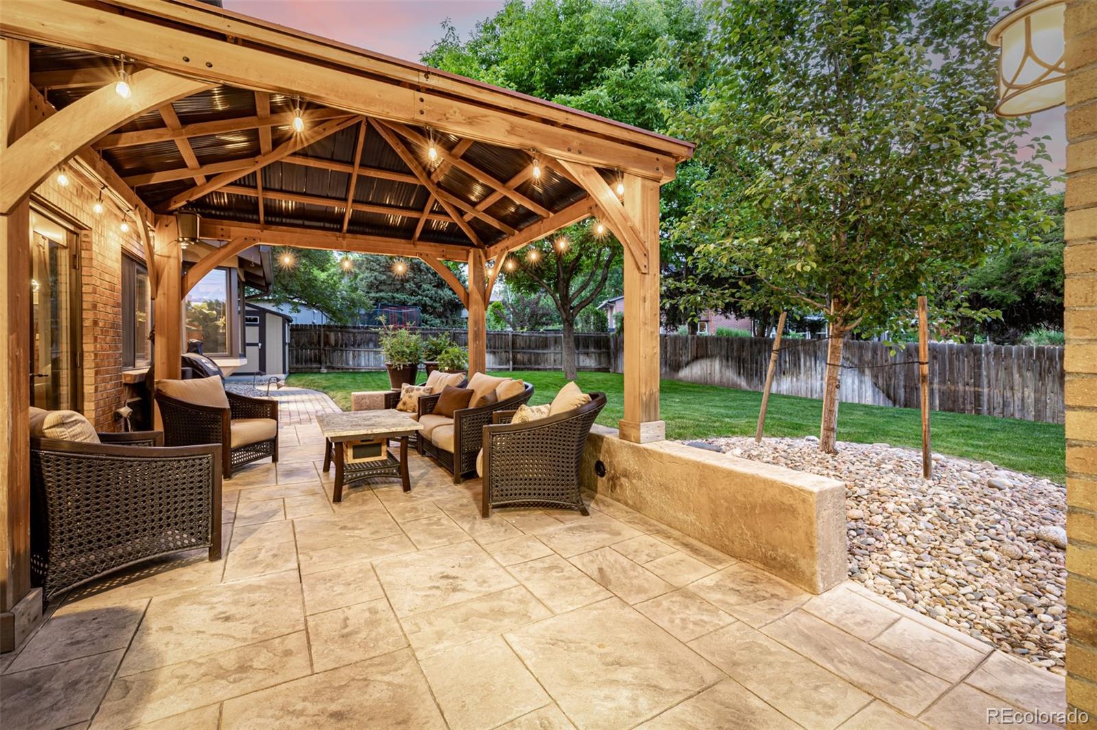 MLS Image #40 for 6740 s windermere street,littleton, Colorado