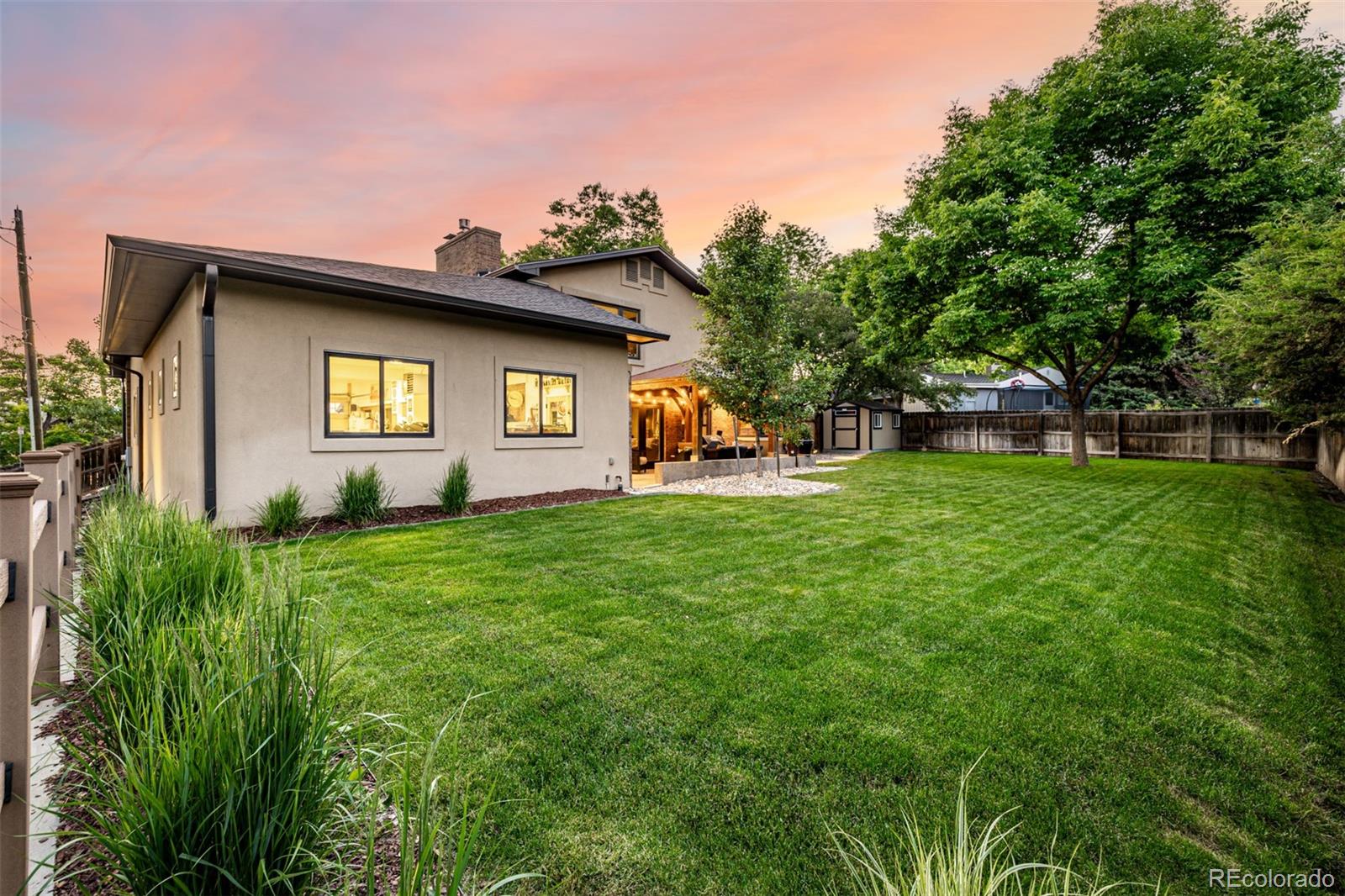 MLS Image #42 for 6740 s windermere street,littleton, Colorado