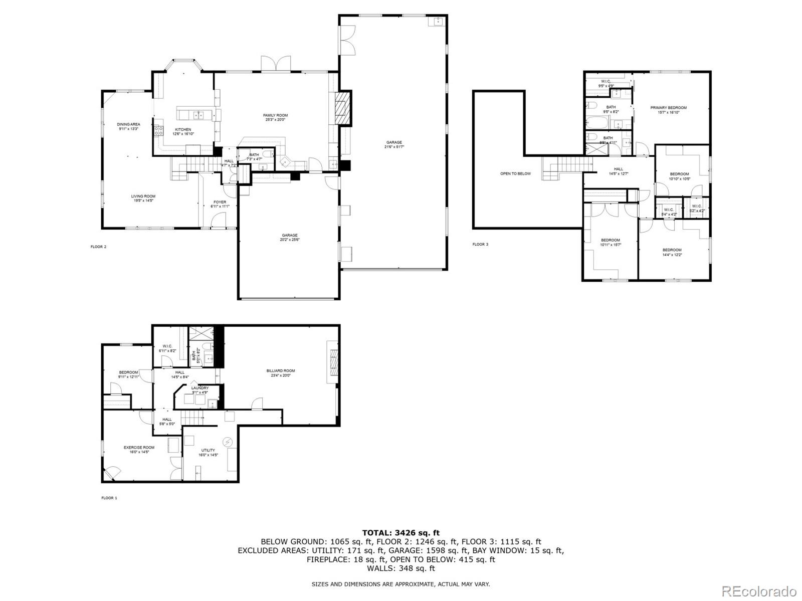 MLS Image #49 for 6740 s windermere street,littleton, Colorado