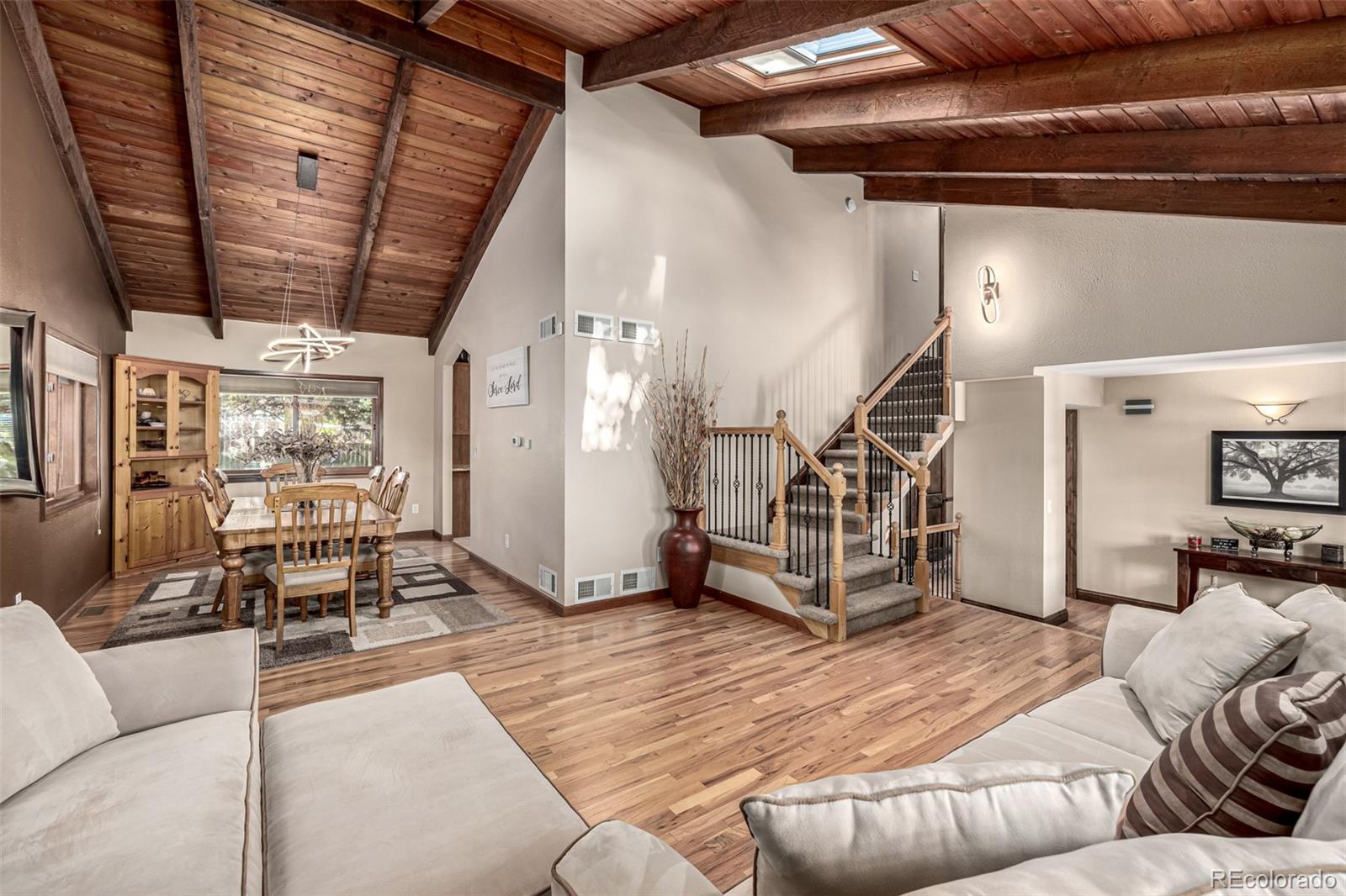 MLS Image #5 for 6740 s windermere street,littleton, Colorado