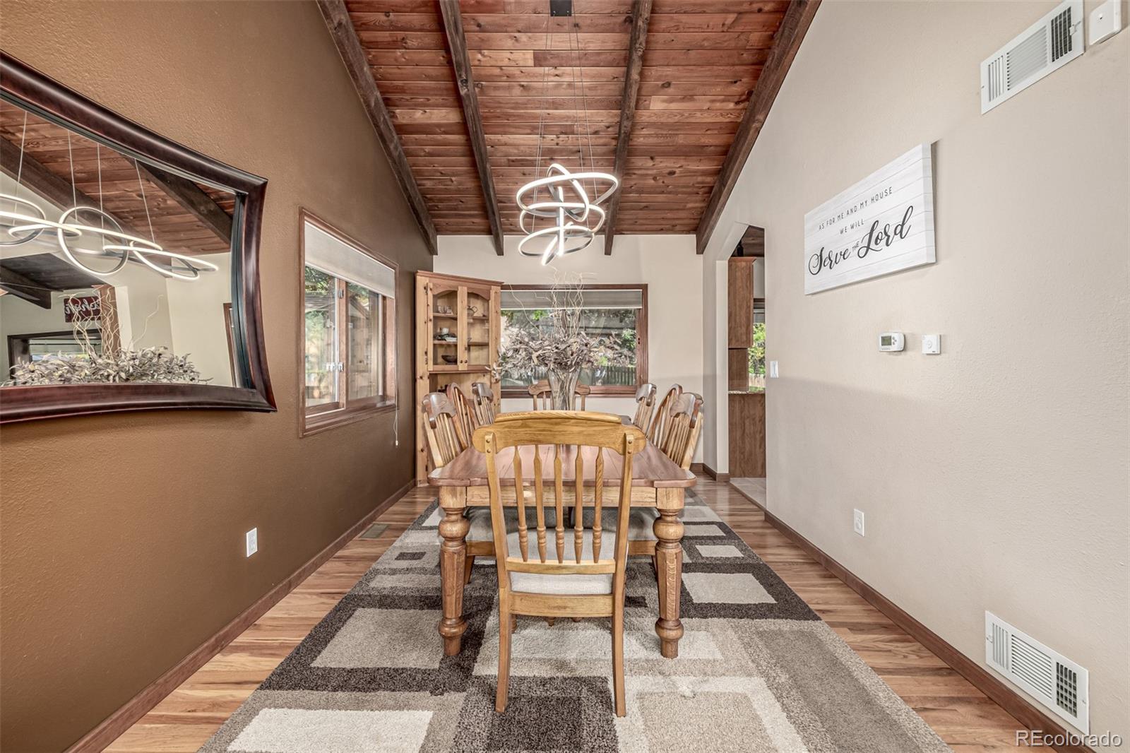 MLS Image #7 for 6740 s windermere street,littleton, Colorado