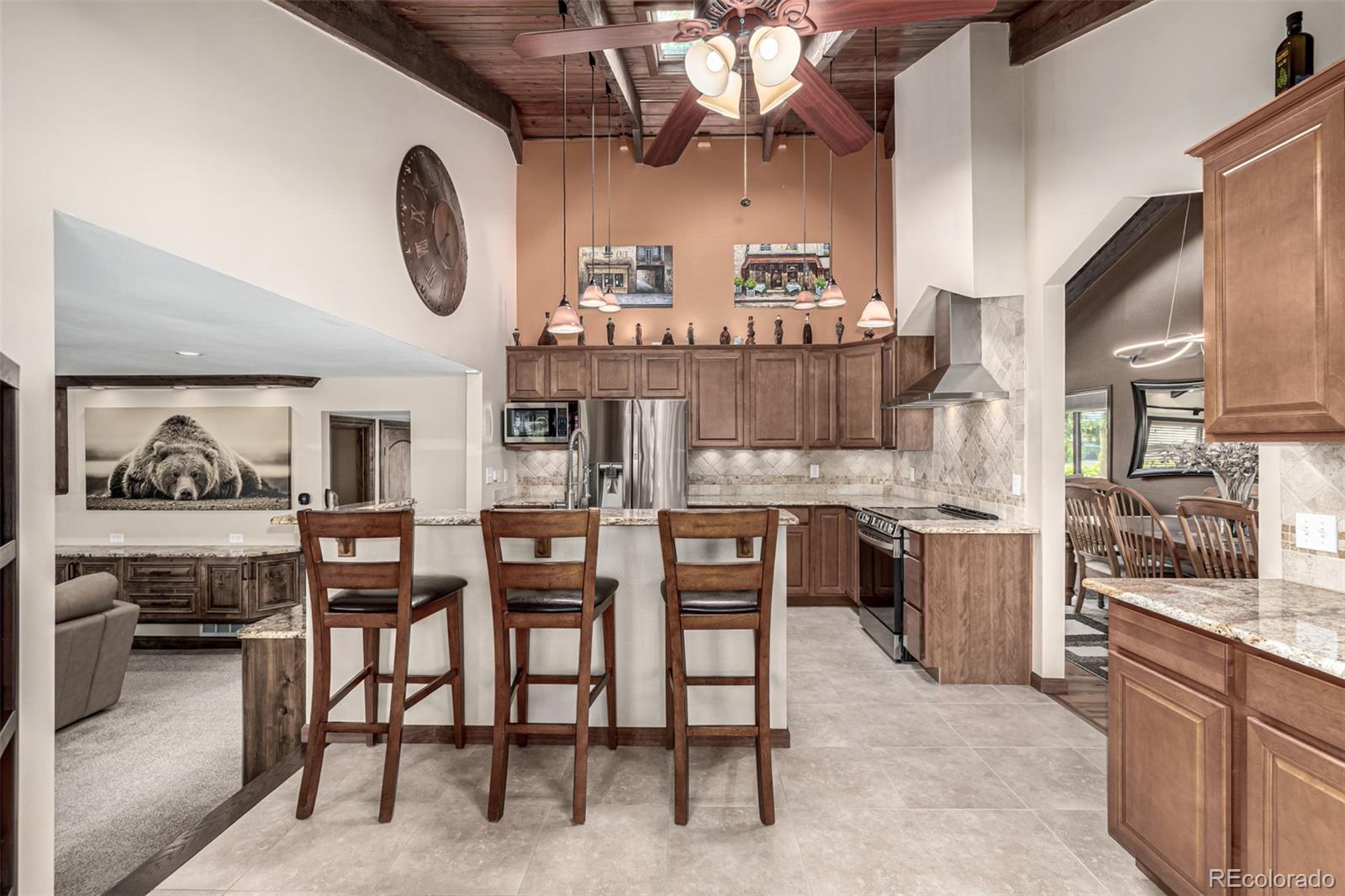 MLS Image #9 for 6740 s windermere street,littleton, Colorado