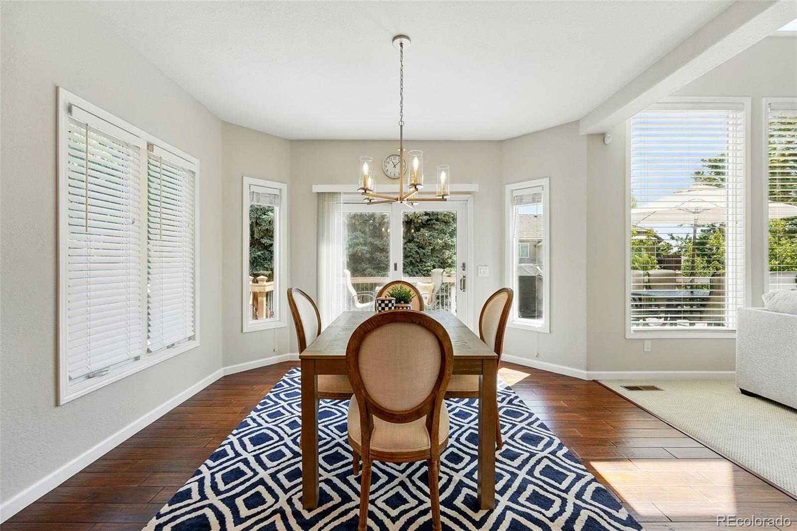 MLS Image #10 for 9556  kemper drive,lone tree, Colorado
