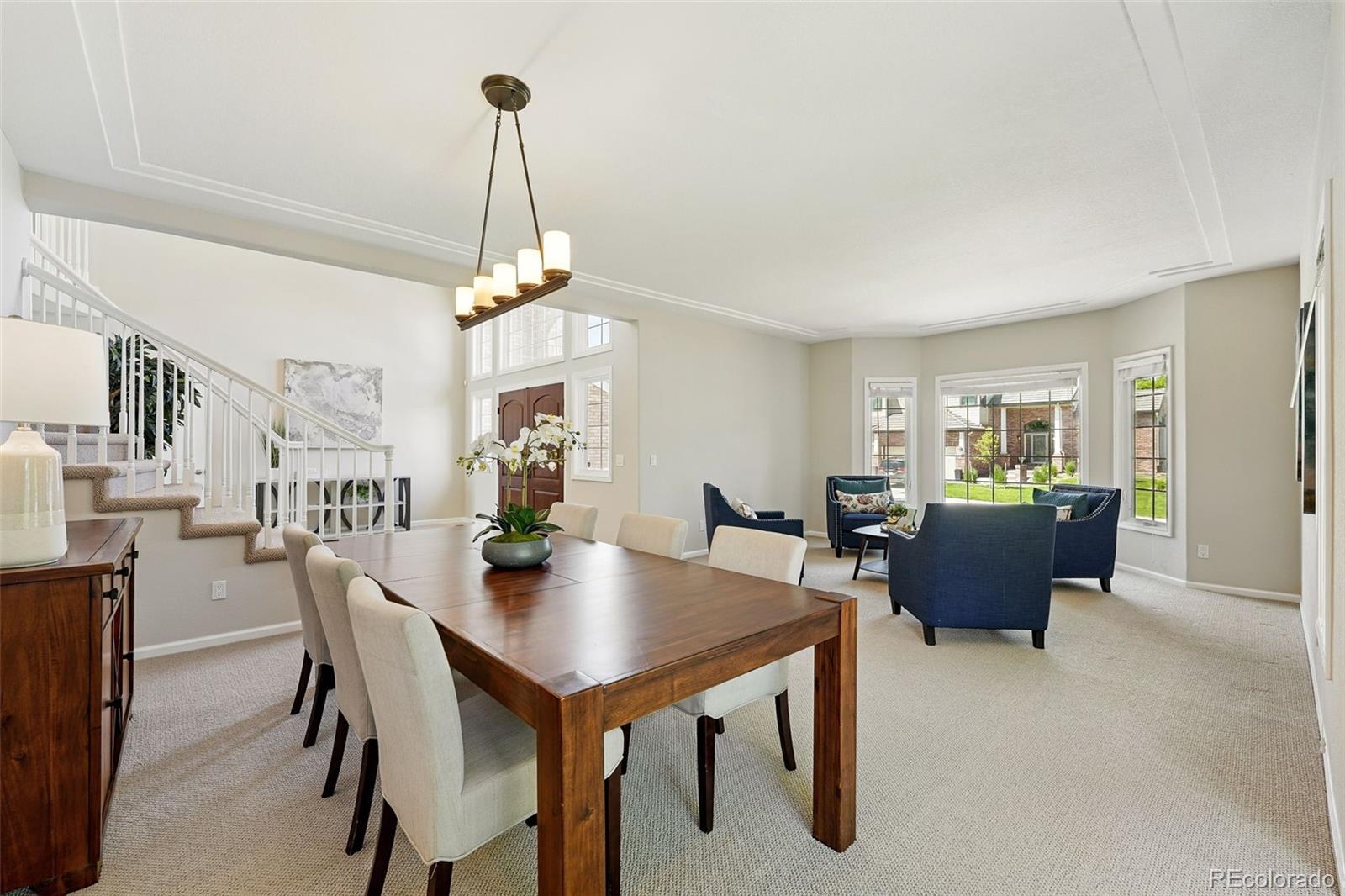 MLS Image #11 for 9556  kemper drive,lone tree, Colorado