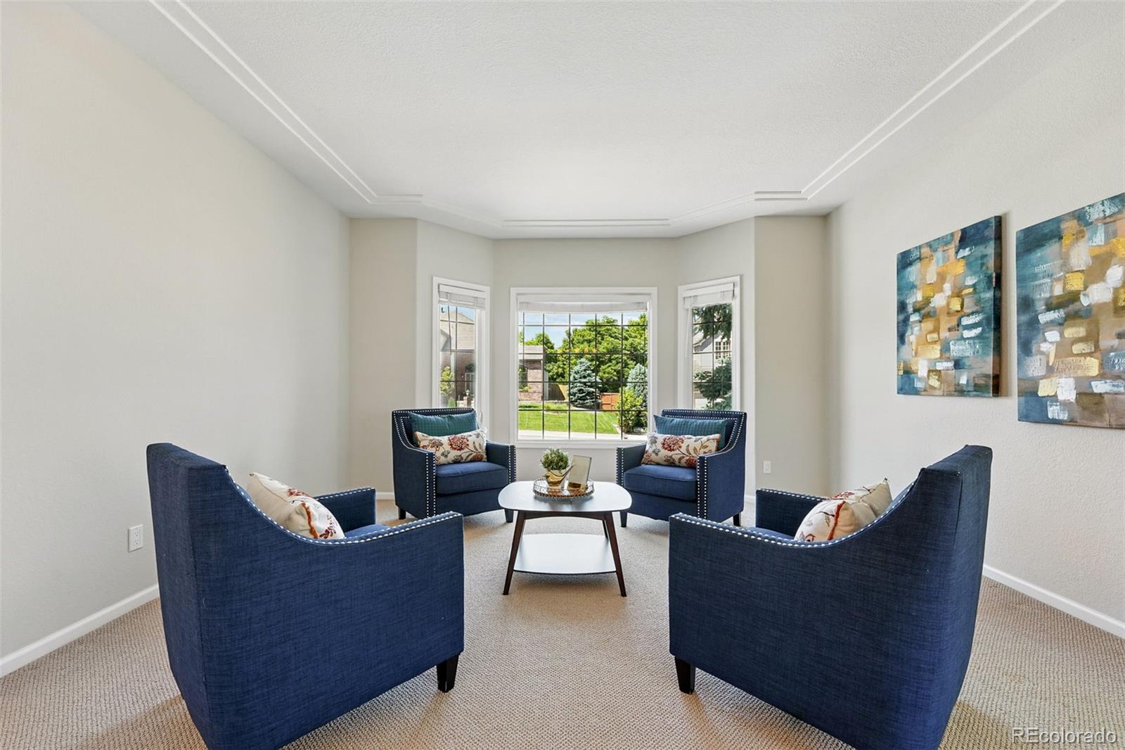 MLS Image #13 for 9556  kemper drive,lone tree, Colorado