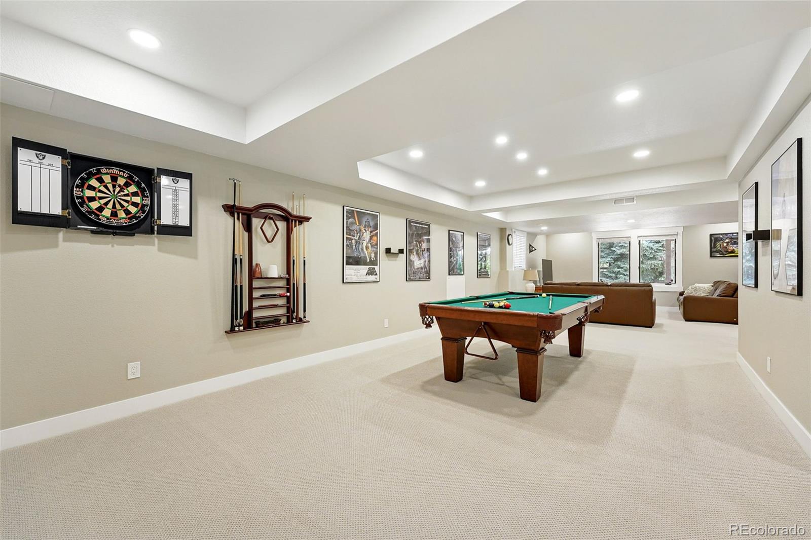 MLS Image #23 for 9556  kemper drive,lone tree, Colorado