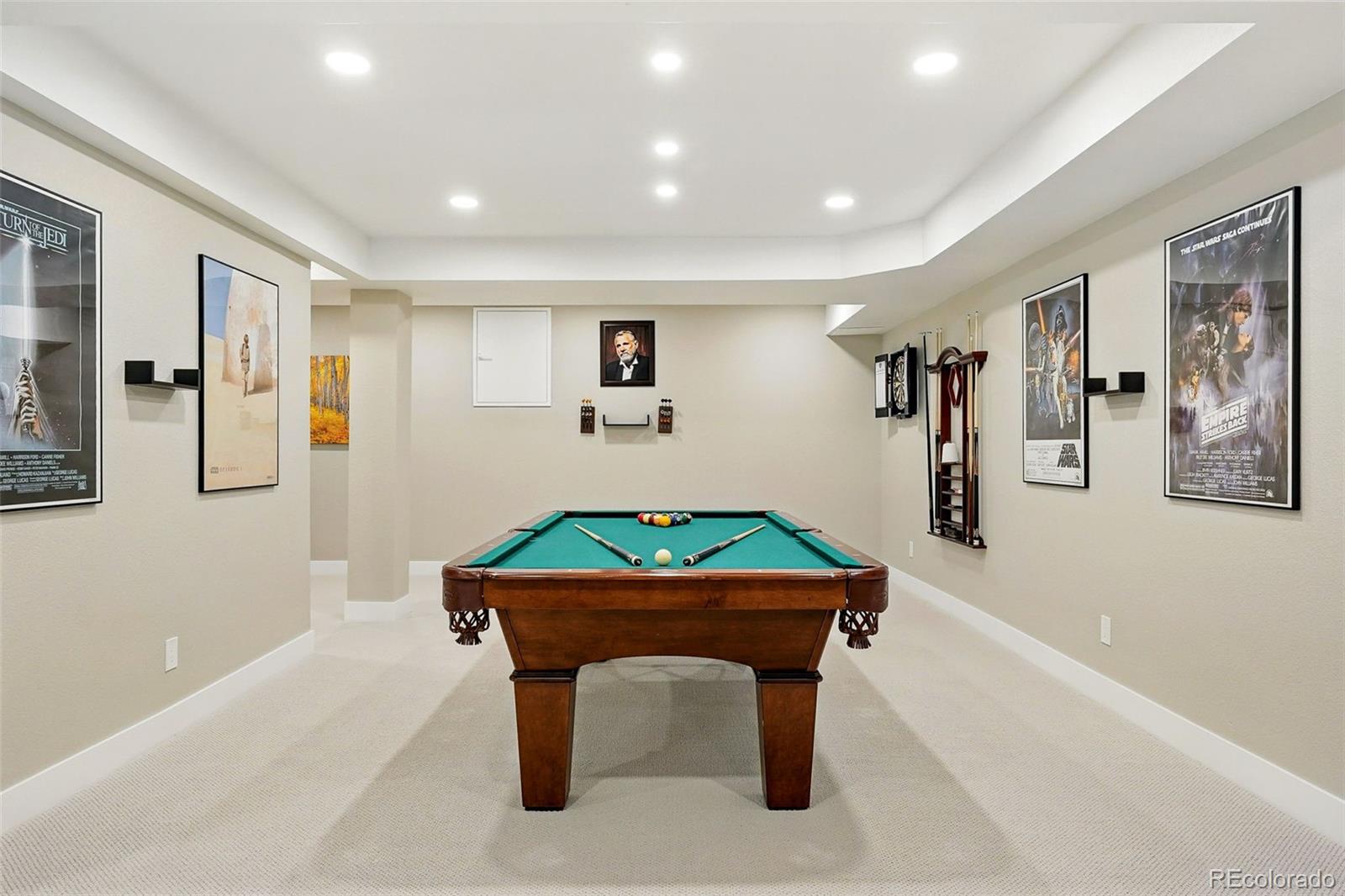 MLS Image #24 for 9556  kemper drive,lone tree, Colorado