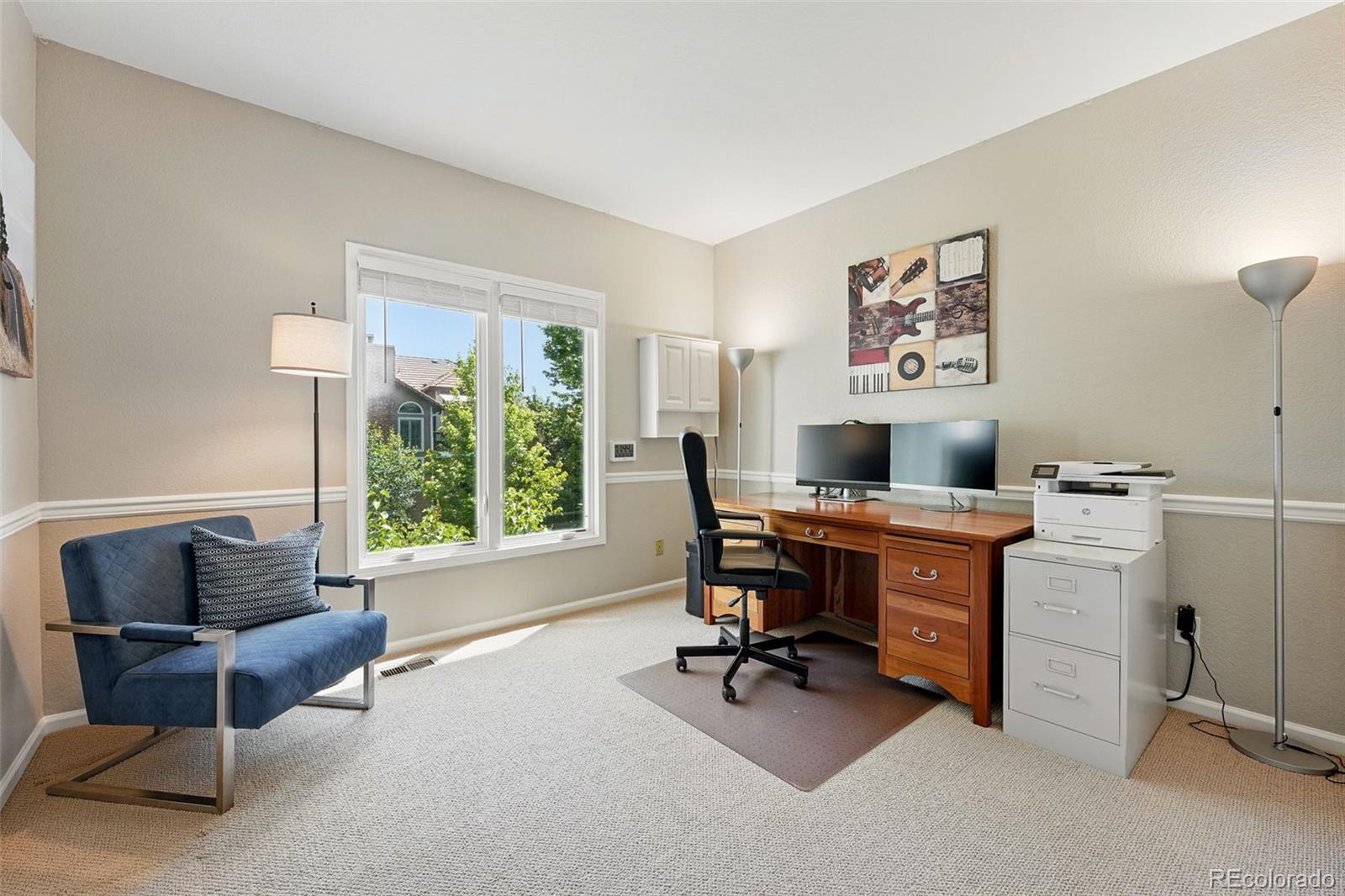 MLS Image #28 for 9556  kemper drive,lone tree, Colorado