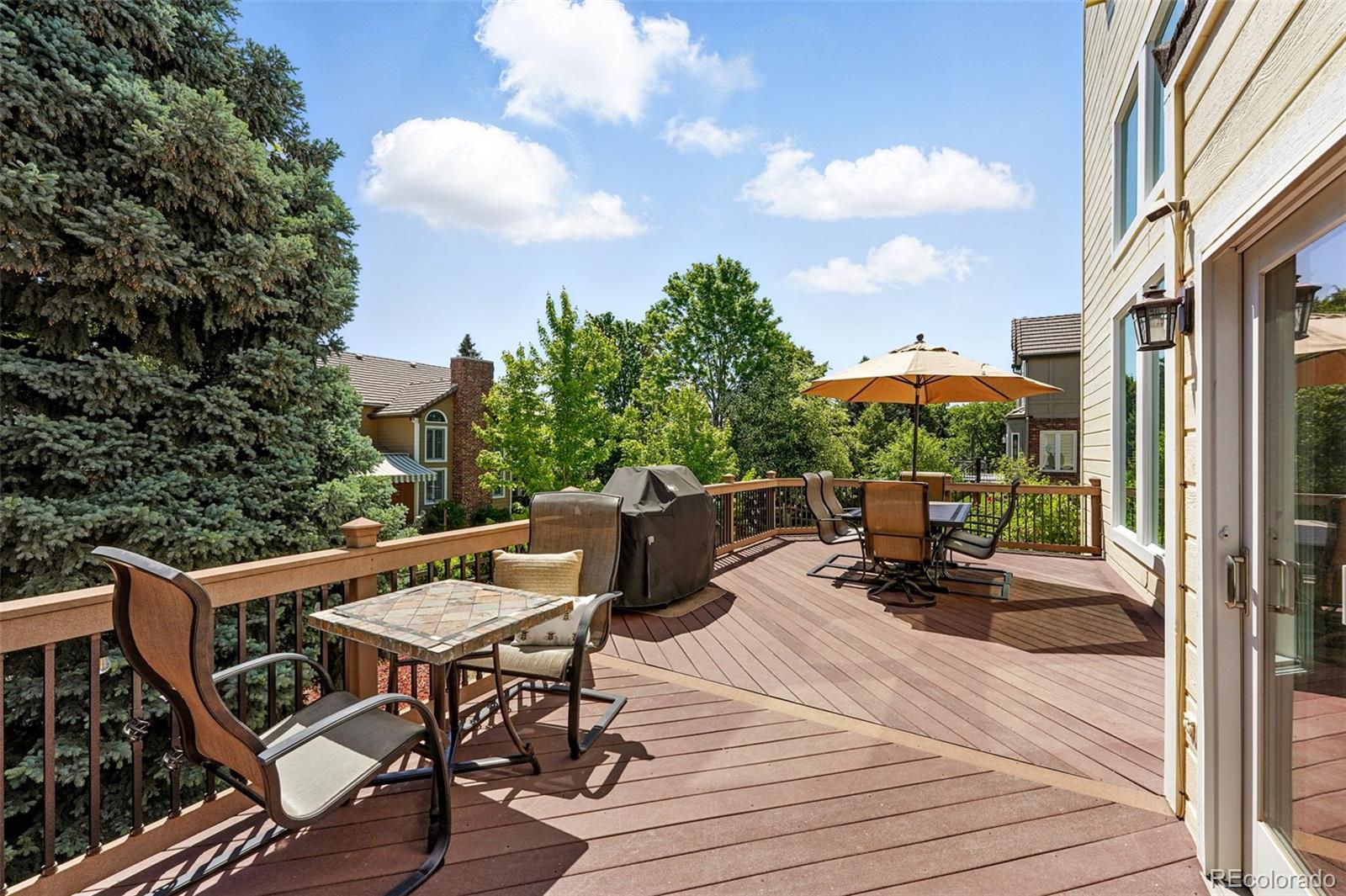 MLS Image #31 for 9556  kemper drive,lone tree, Colorado