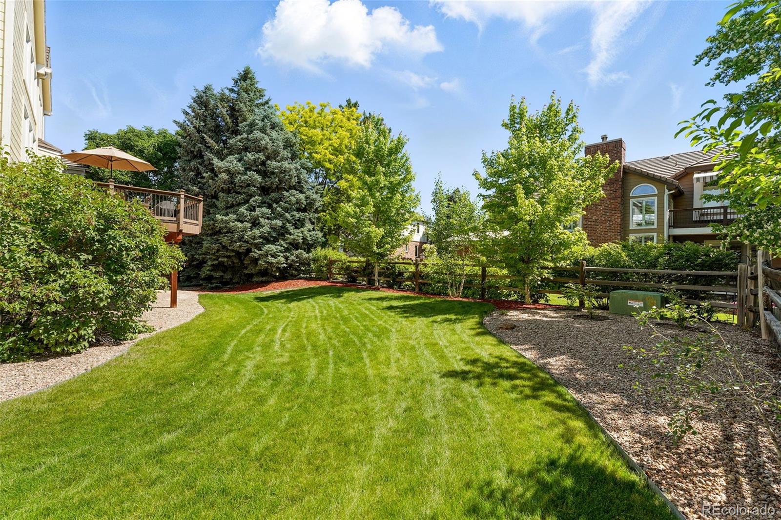 MLS Image #35 for 9556  kemper drive,lone tree, Colorado