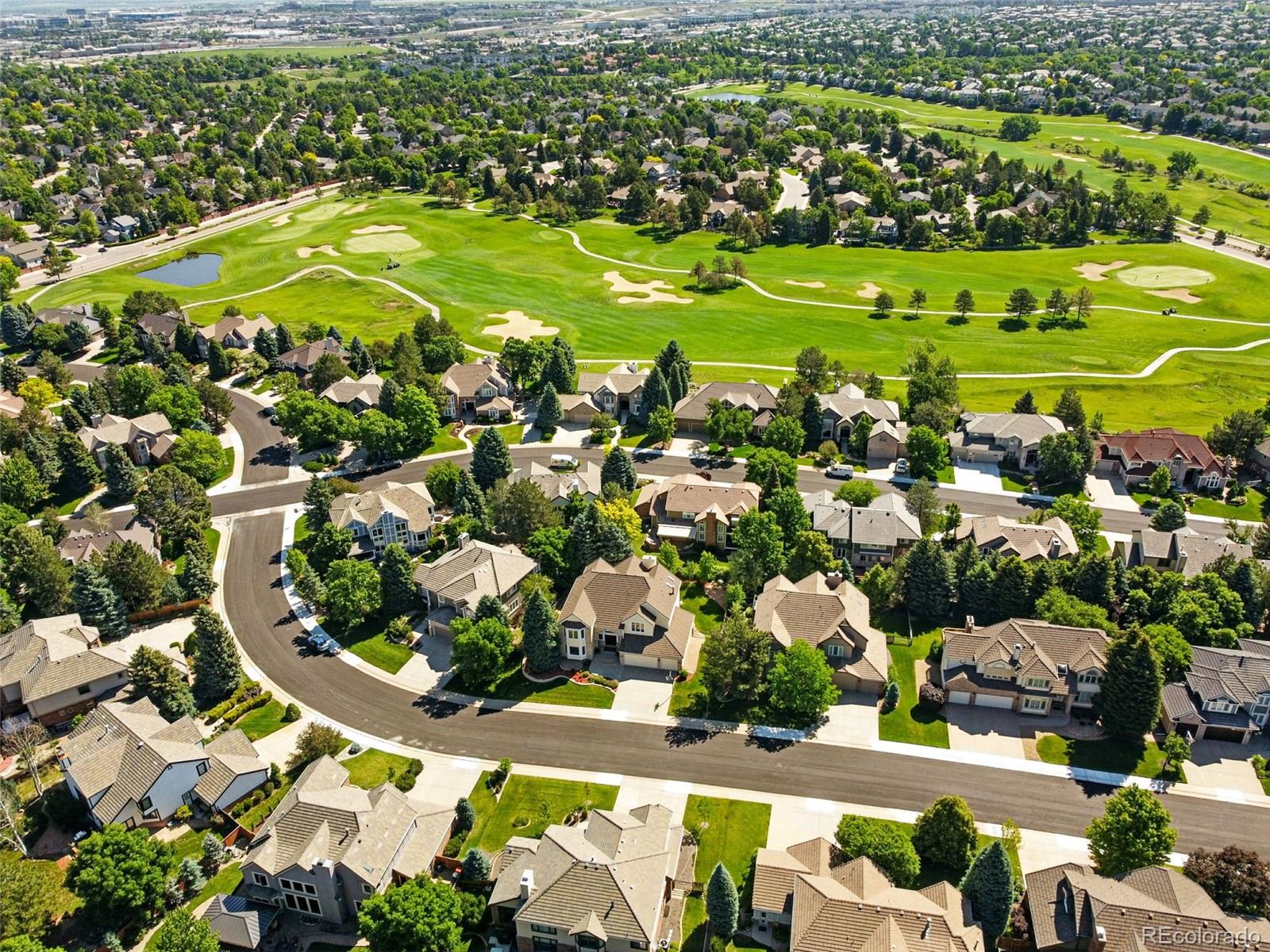 MLS Image #36 for 9556  kemper drive,lone tree, Colorado