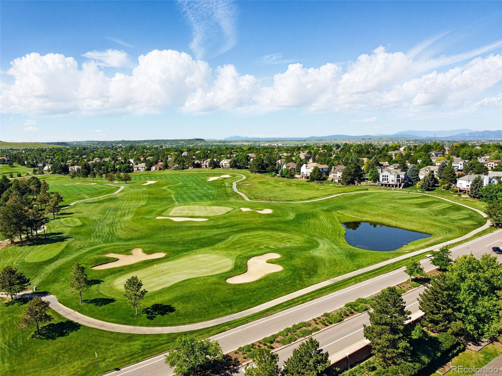 MLS Image #38 for 9556  kemper drive,lone tree, Colorado