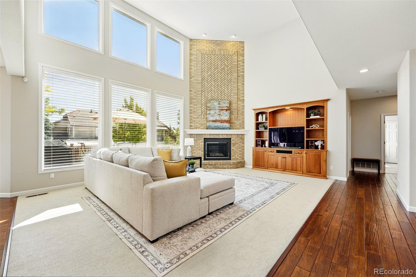 MLS Image #5 for 9556  kemper drive,lone tree, Colorado