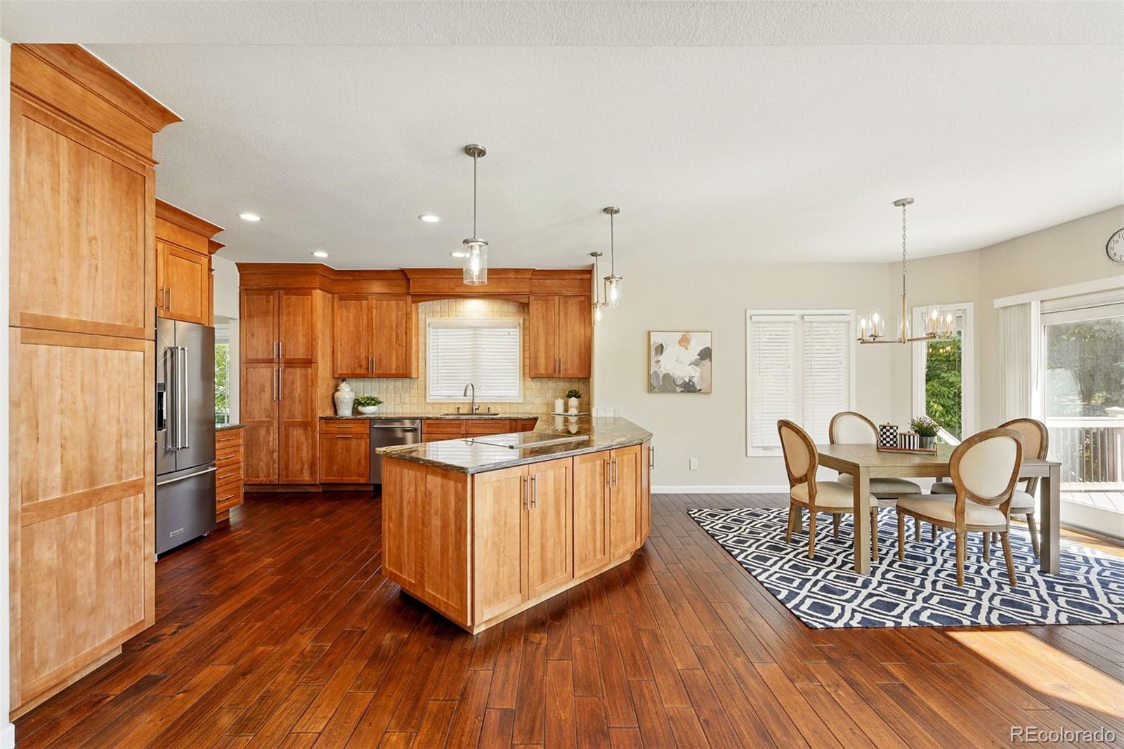 MLS Image #7 for 9556  kemper drive,lone tree, Colorado