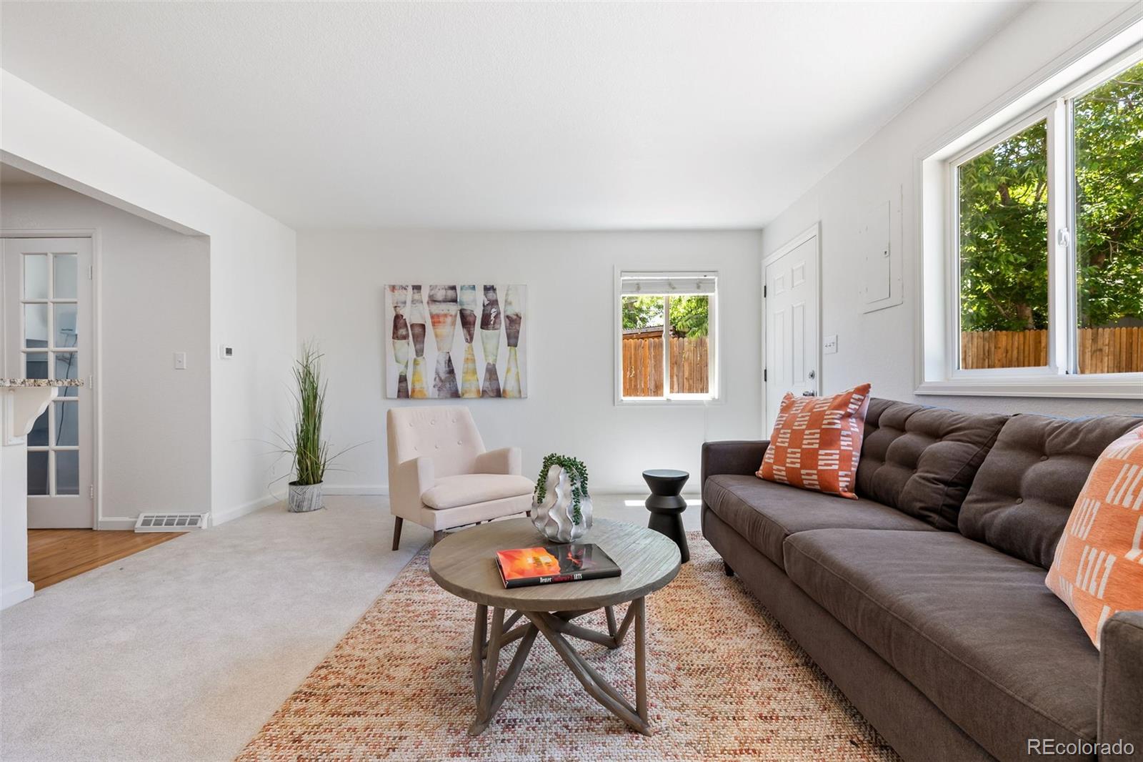 MLS Image #10 for 951 s osage street,denver, Colorado