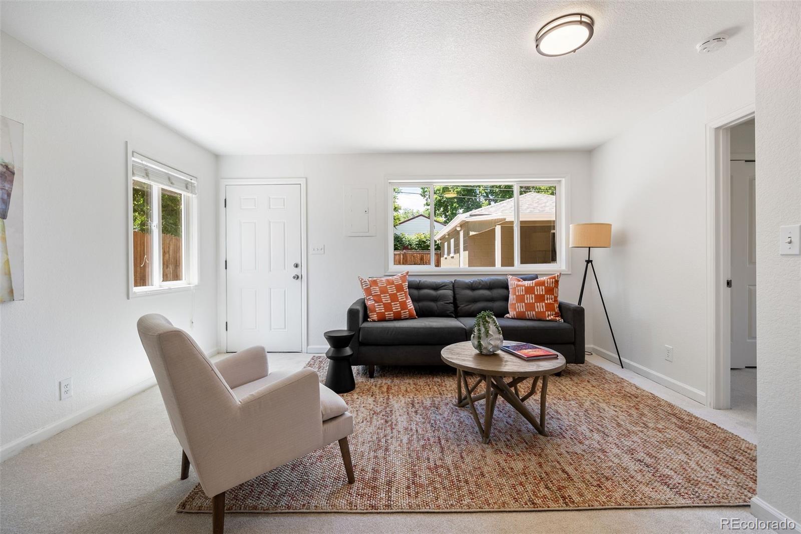 MLS Image #11 for 951 s osage street,denver, Colorado