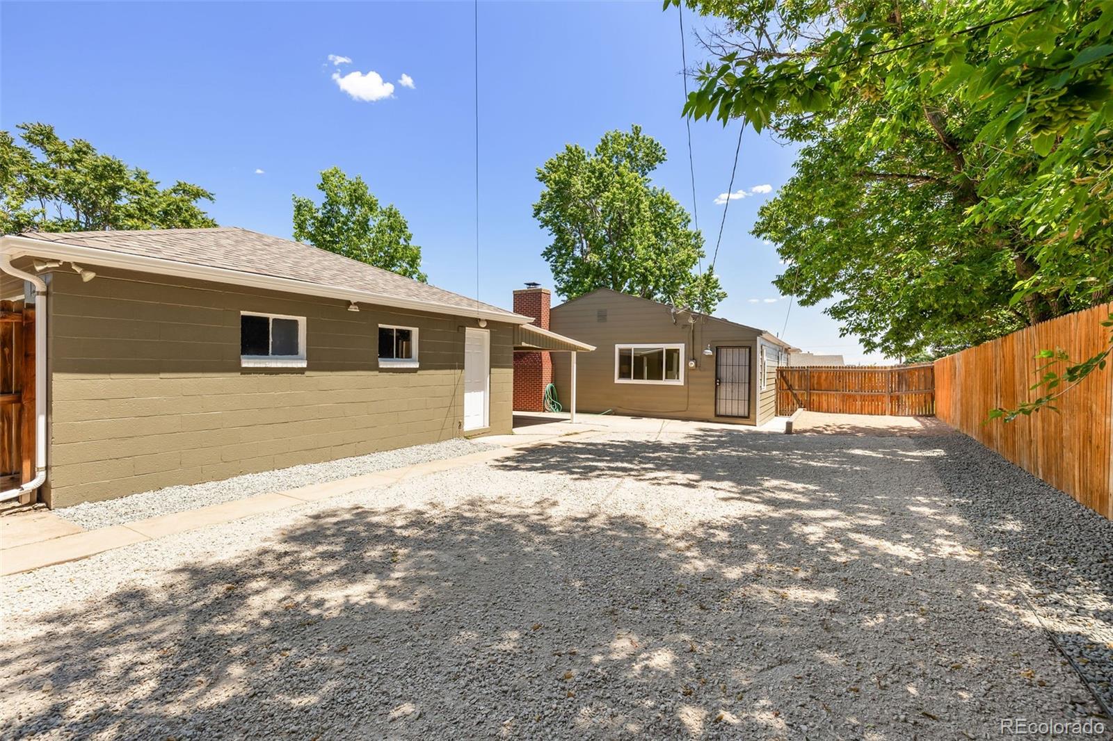 MLS Image #20 for 951 s osage street,denver, Colorado
