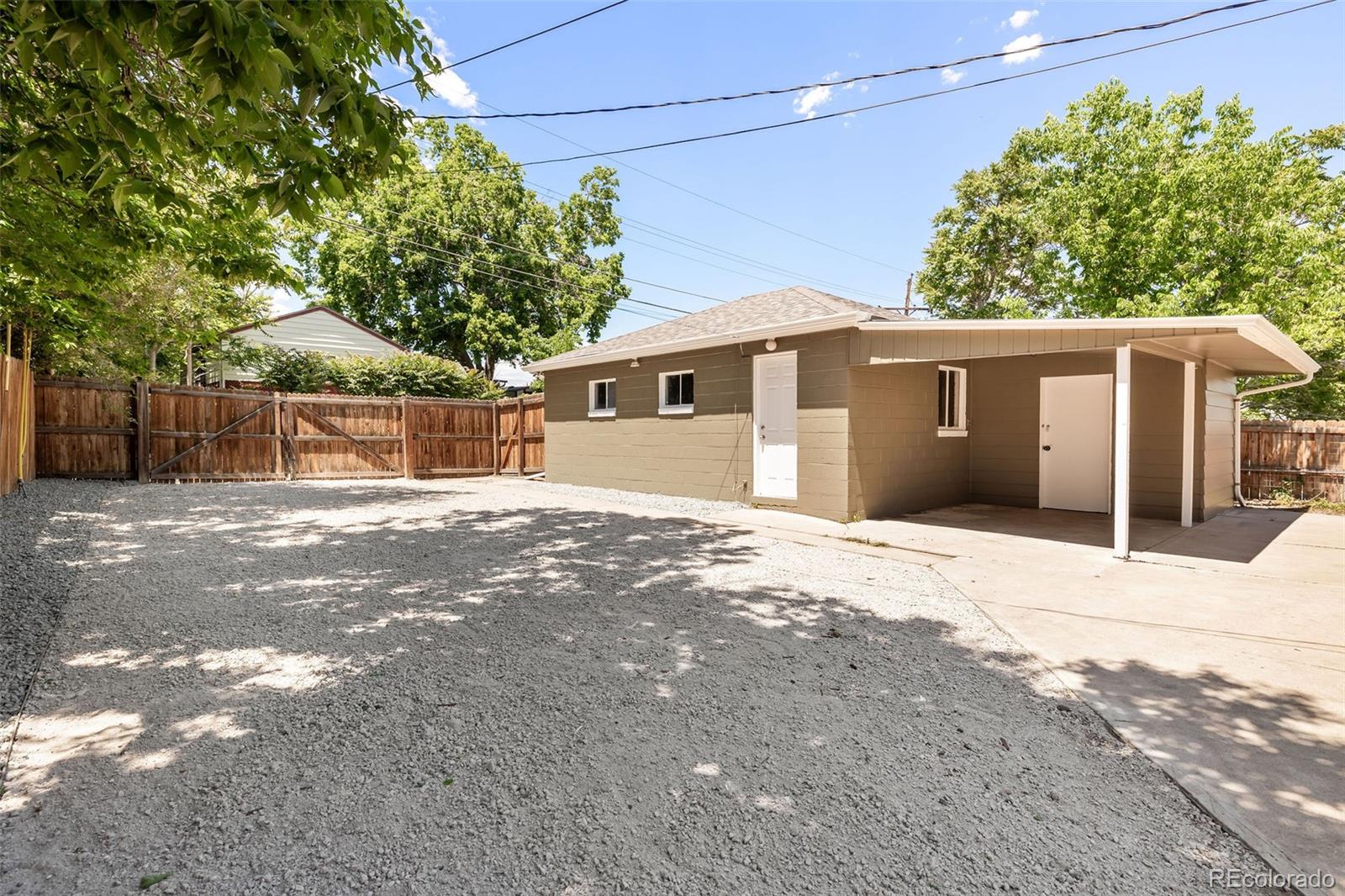 MLS Image #21 for 951 s osage street,denver, Colorado