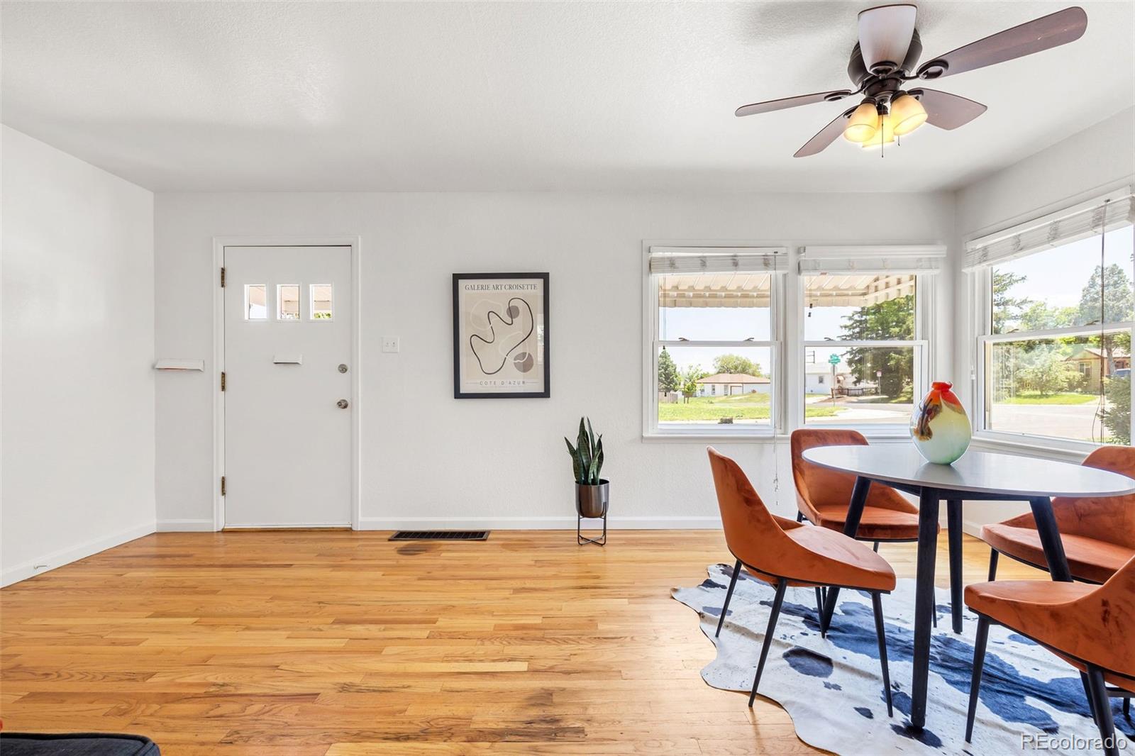 MLS Image #3 for 951 s osage street,denver, Colorado