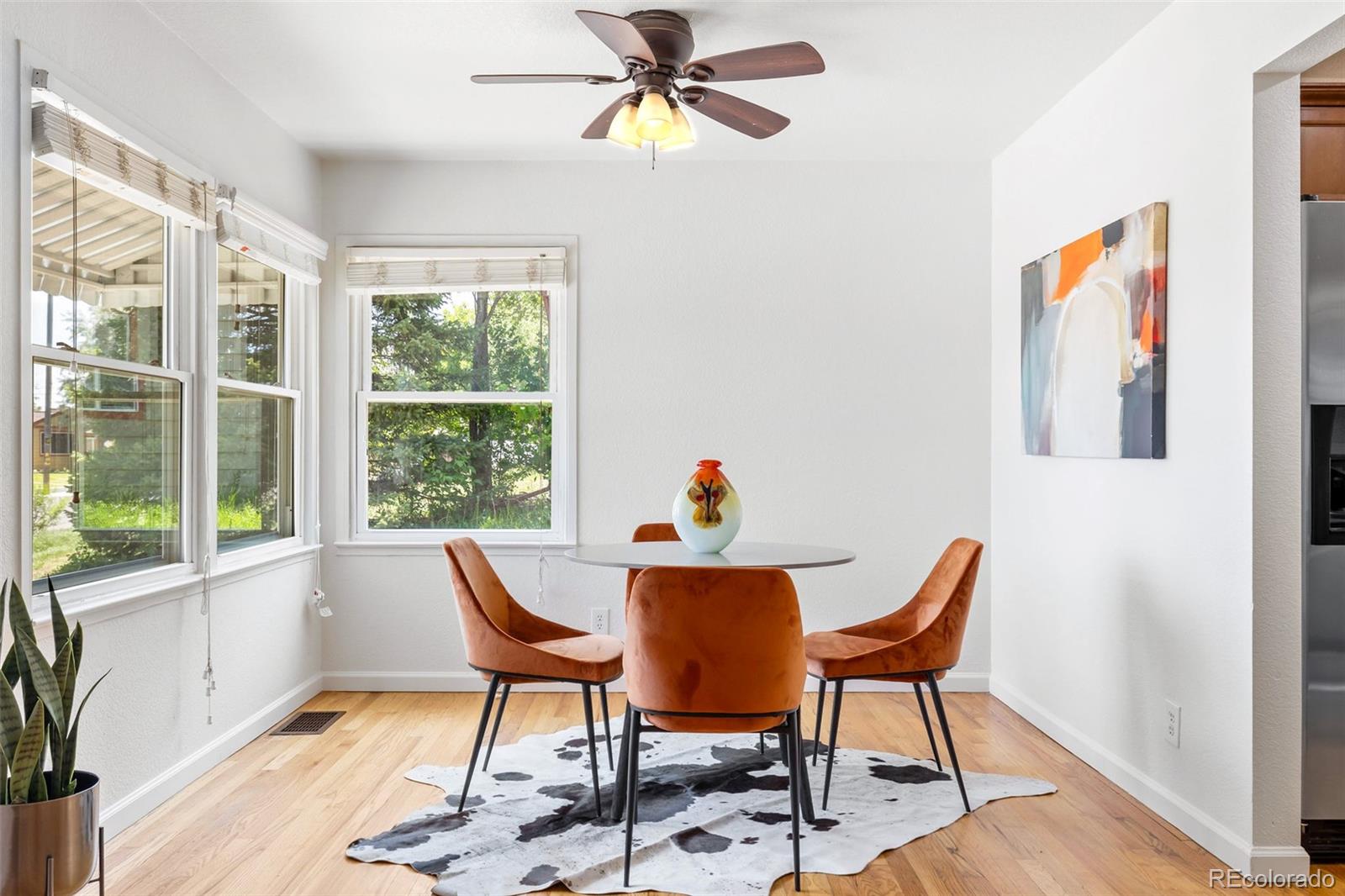 MLS Image #4 for 951 s osage street,denver, Colorado
