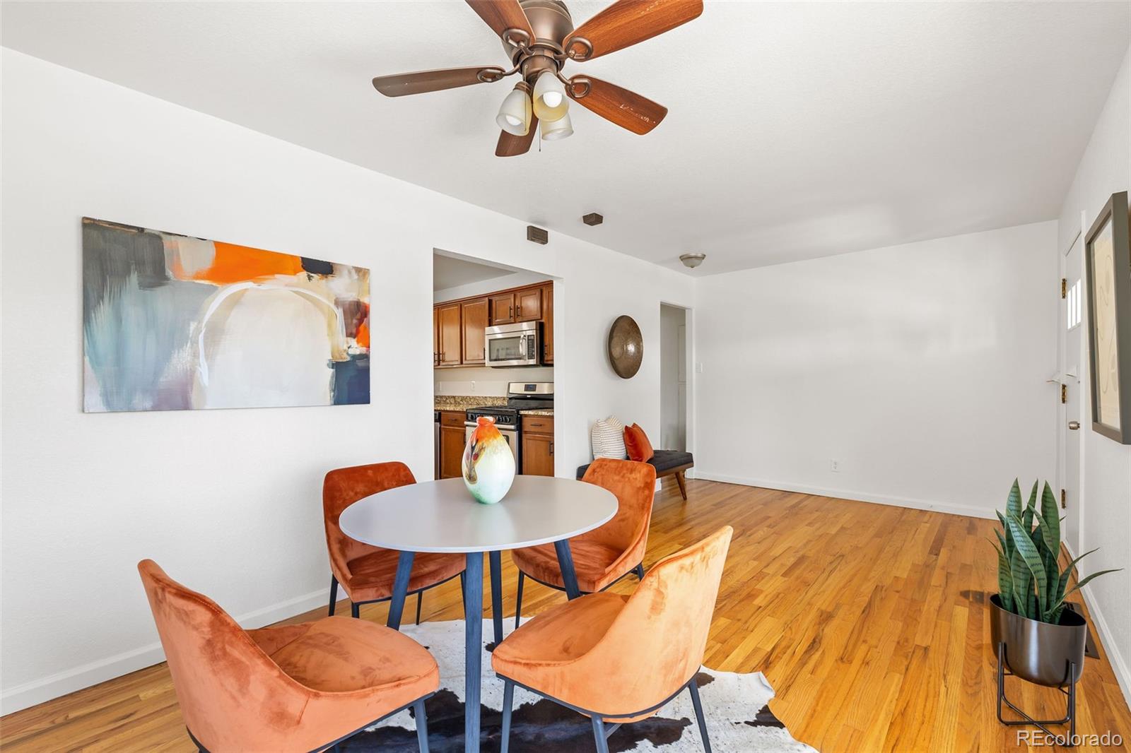 MLS Image #5 for 951 s osage street,denver, Colorado