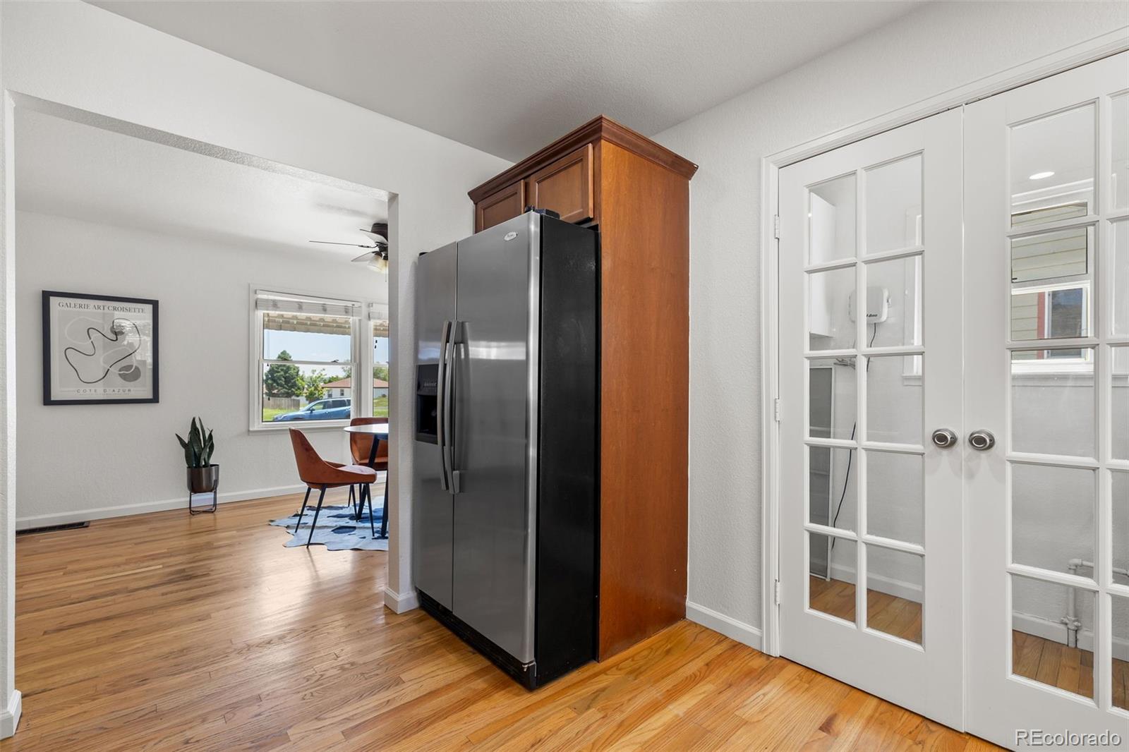 MLS Image #7 for 951 s osage street,denver, Colorado