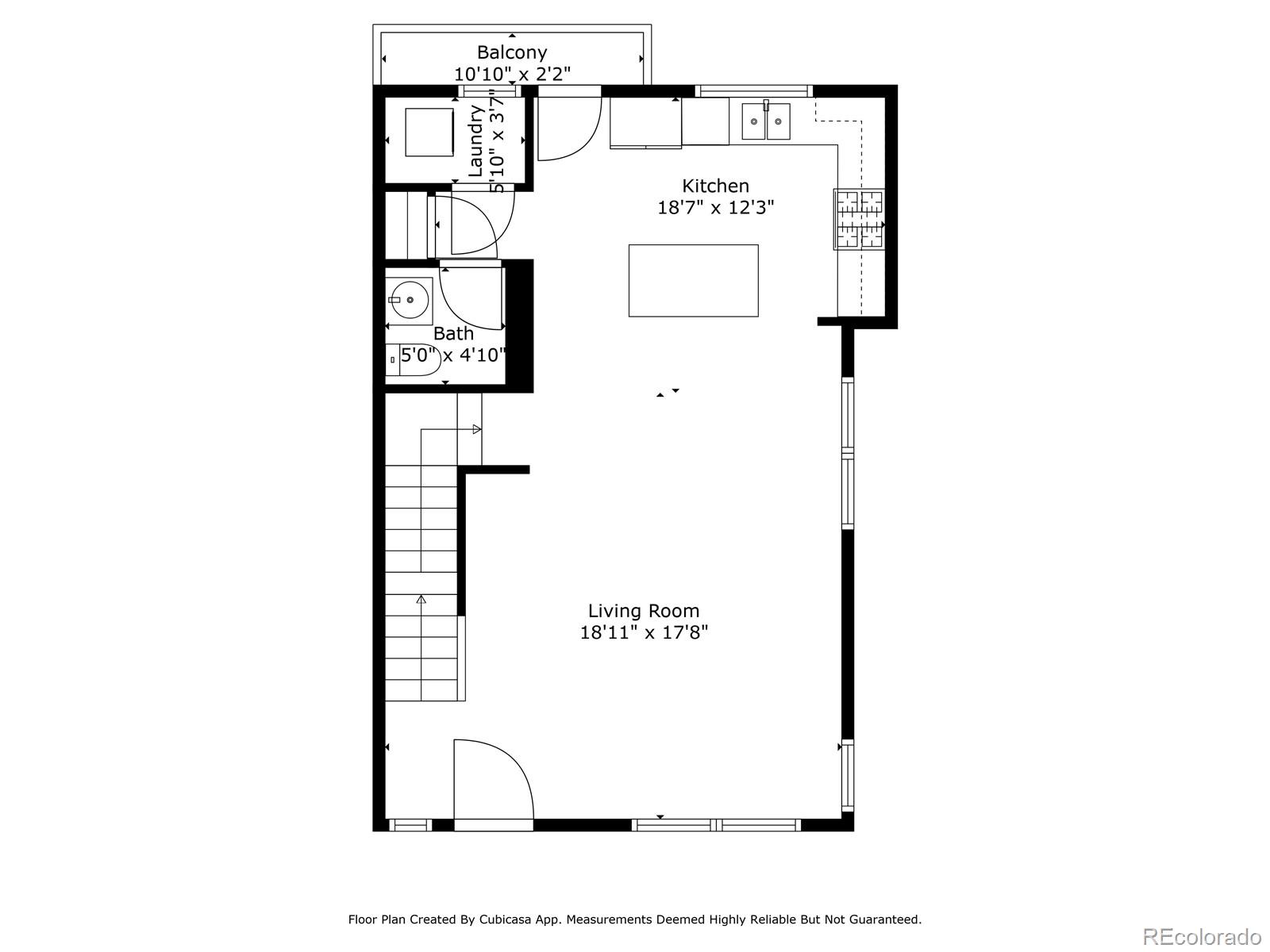 MLS Image #31 for 701 n roslyn street,denver, Colorado