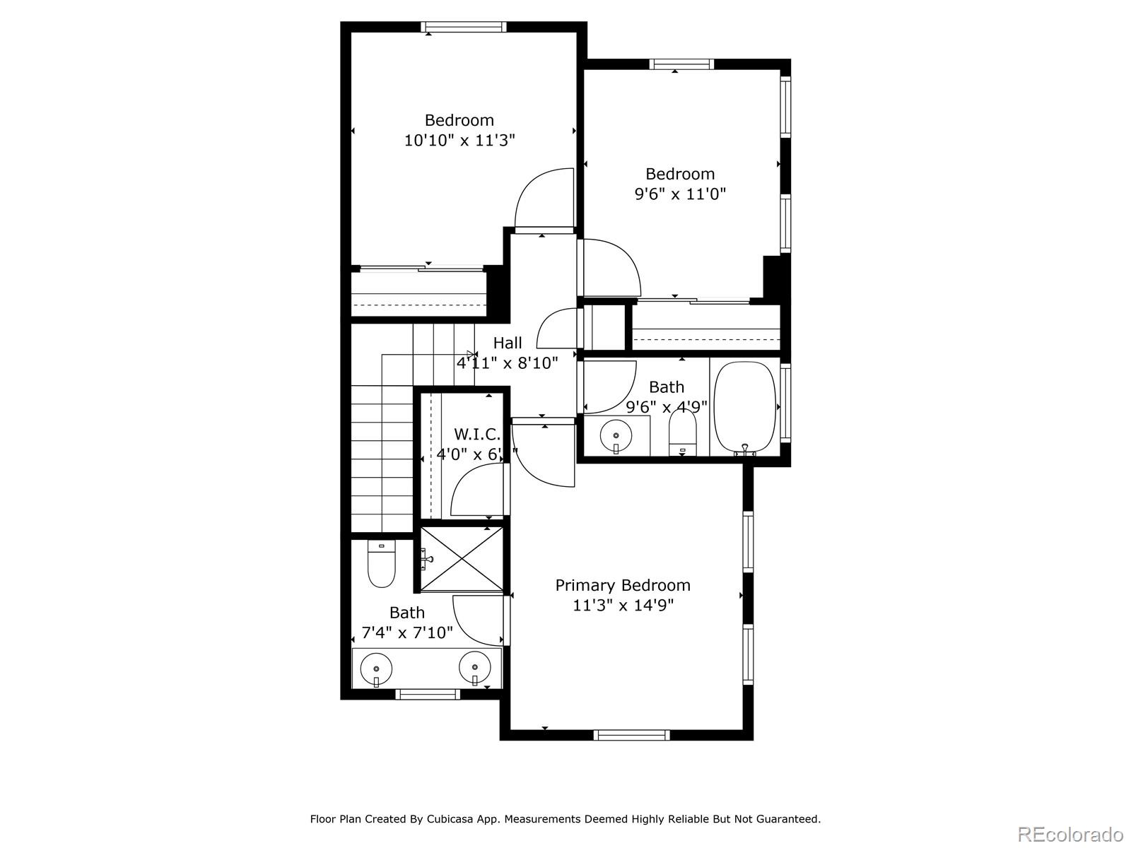 MLS Image #32 for 701 n roslyn street,denver, Colorado