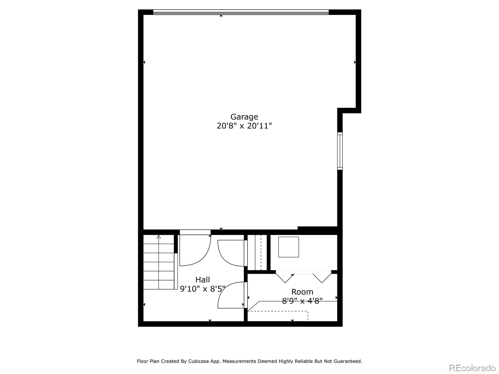 MLS Image #33 for 701 n roslyn street,denver, Colorado