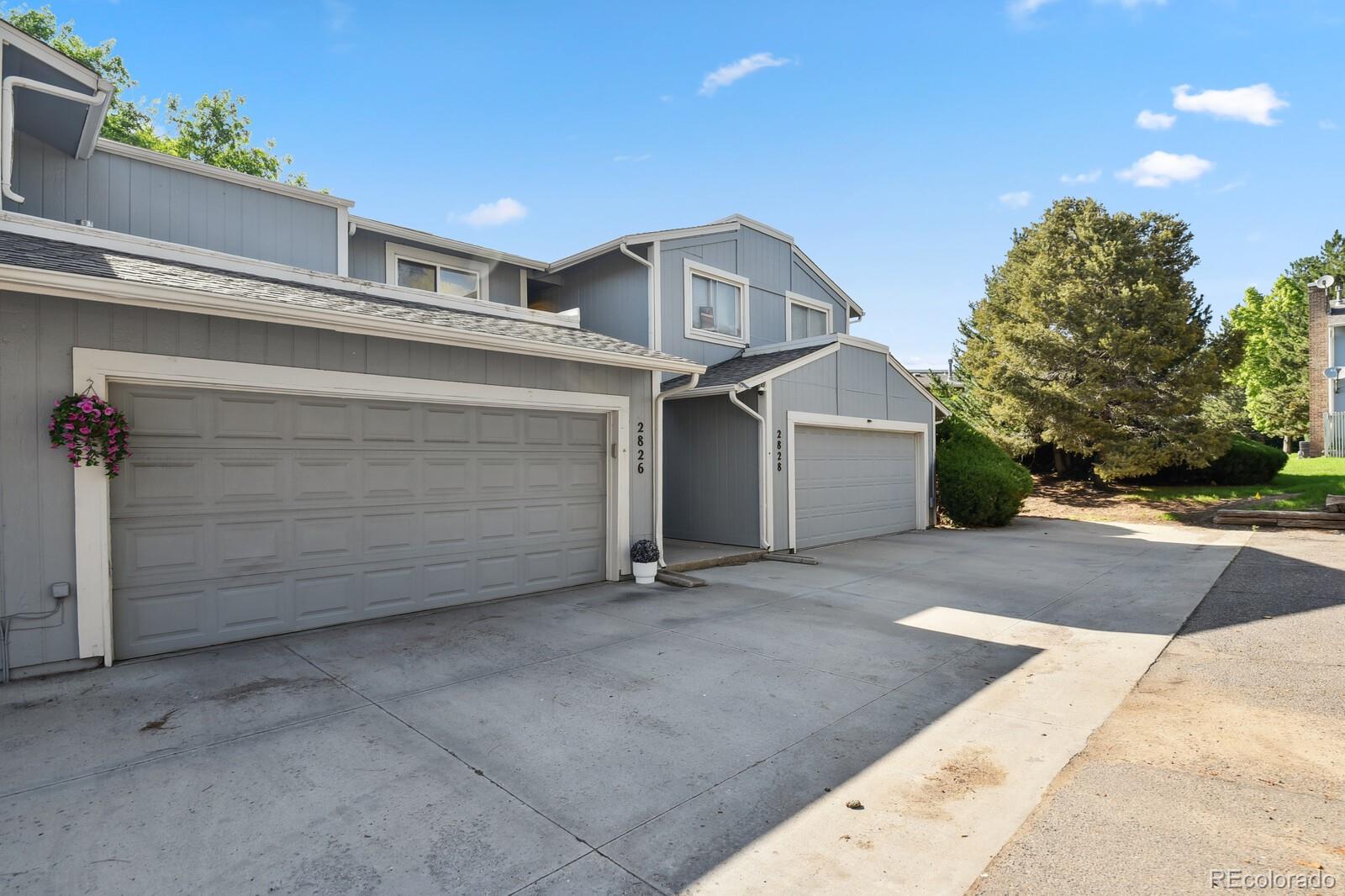 MLS Image #2 for 2826 s lansing way ,aurora, Colorado